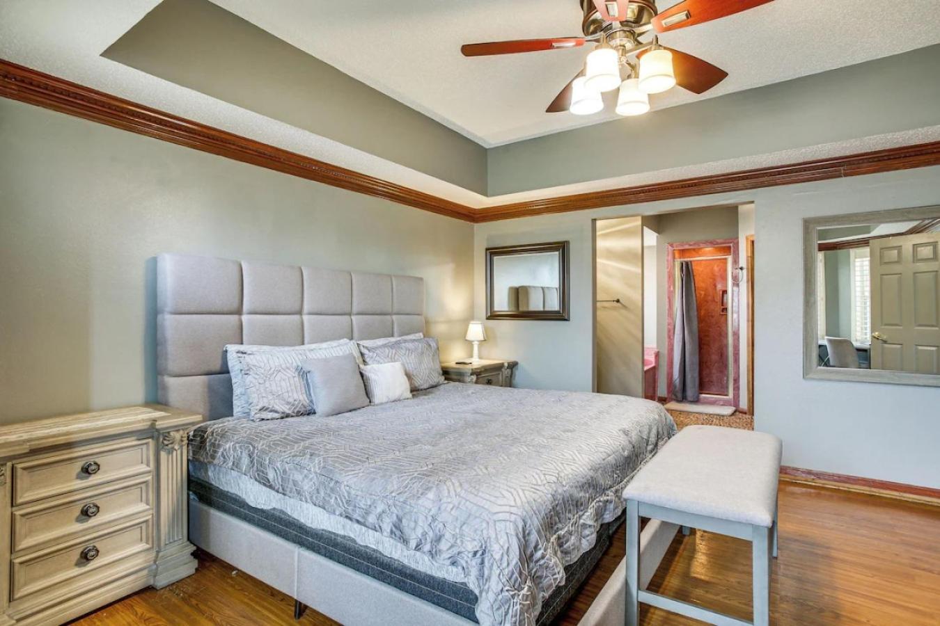 Peaceful 4br - Yard, Family Comforts Holiday home