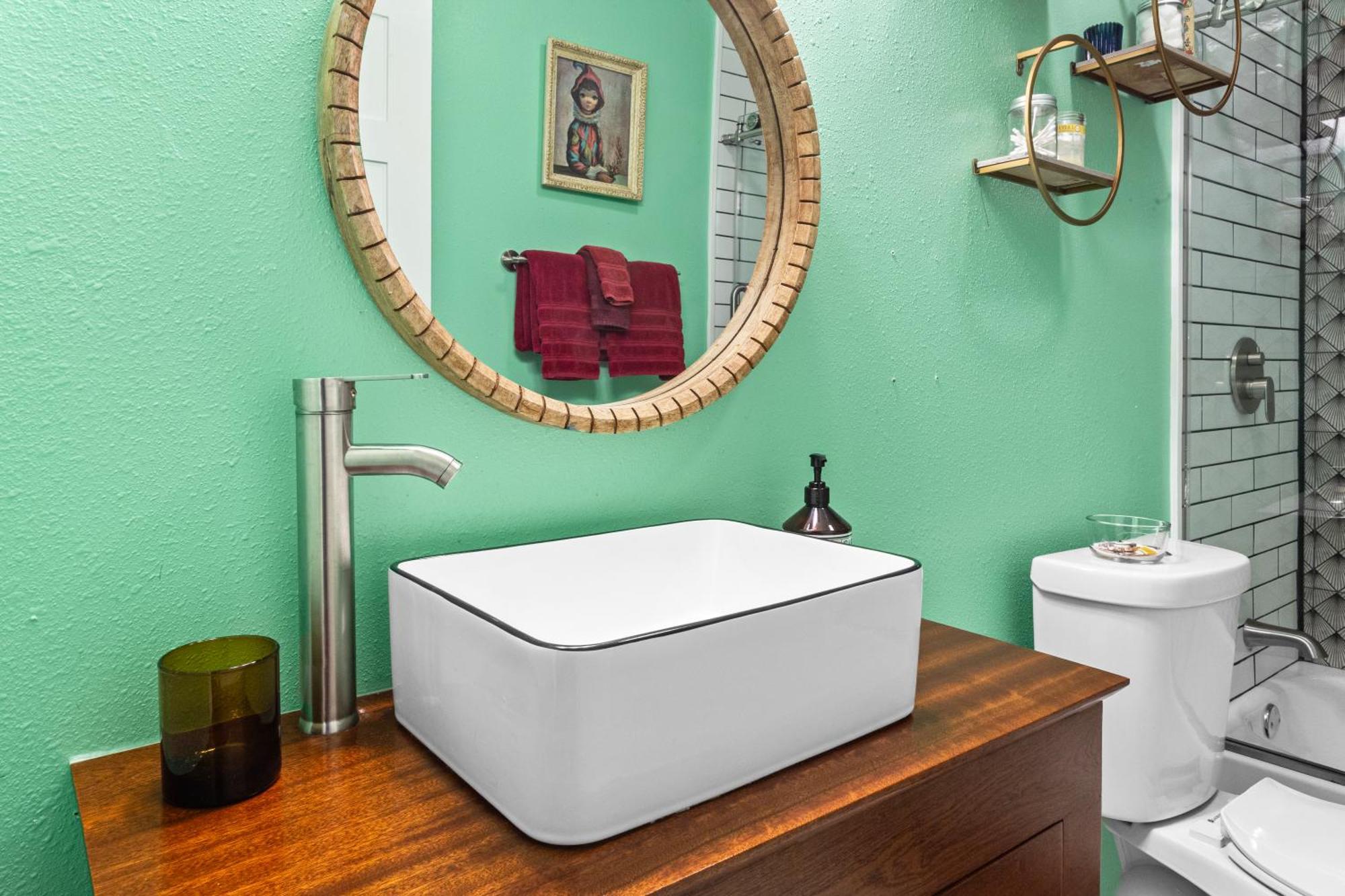 The Railyard Nola - Adult Only, Clothing Optional Pool