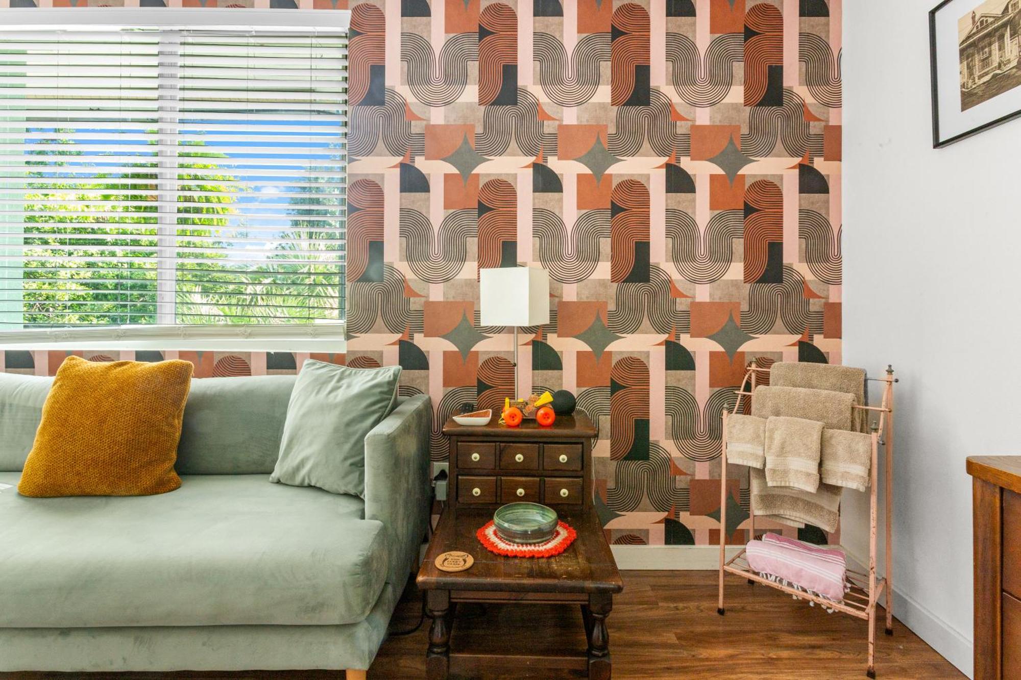 Bed & Breakfast The Railyard Nola - Adult Only, Clothing Optional Pool