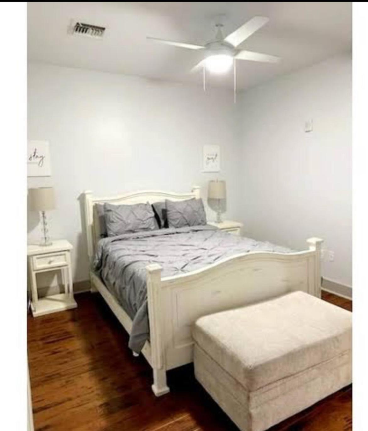 Apartment Drop Your Bags In Your 2 Bdrm, 2 Full Bath In French Quarters Prime Location New Orleans
