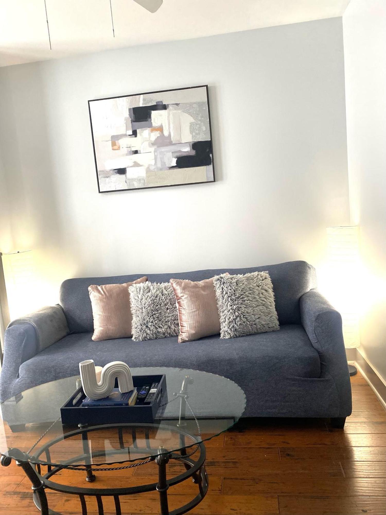 Drop Your Bags In Your 2 Bdrm, 2 Full Bath In French Quarters Prime Location New Orleans