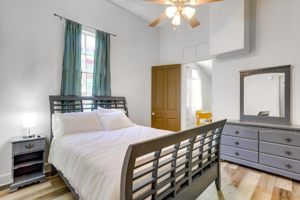 Bywater Beauty Near Music And Fun New Orleans