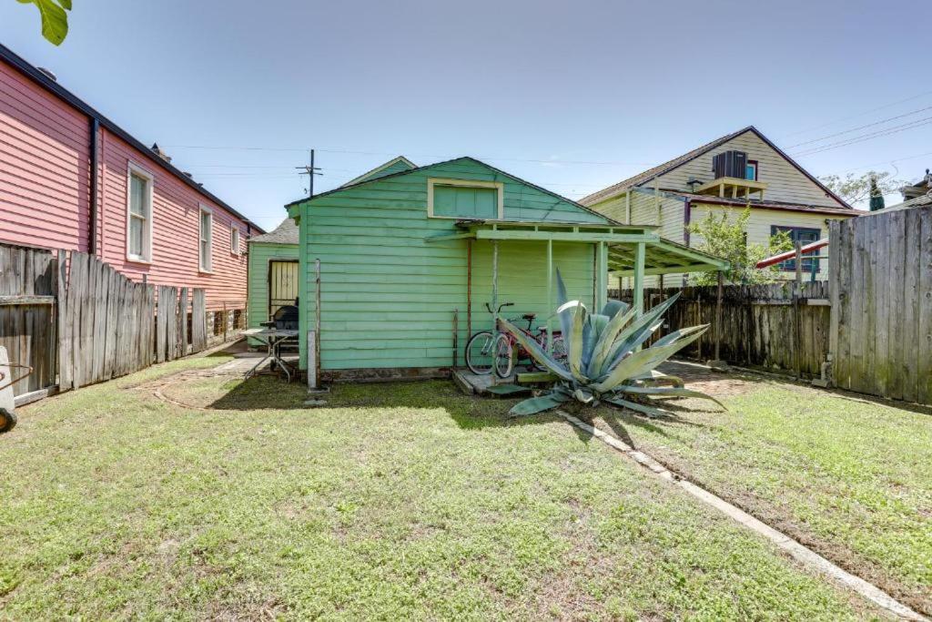 Apartment Bywater Beauty Near Music And Fun *