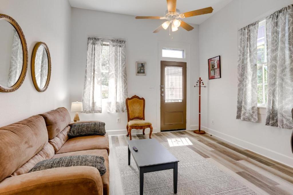 Bywater Beauty Near Music And Fun Apartment New Orleans