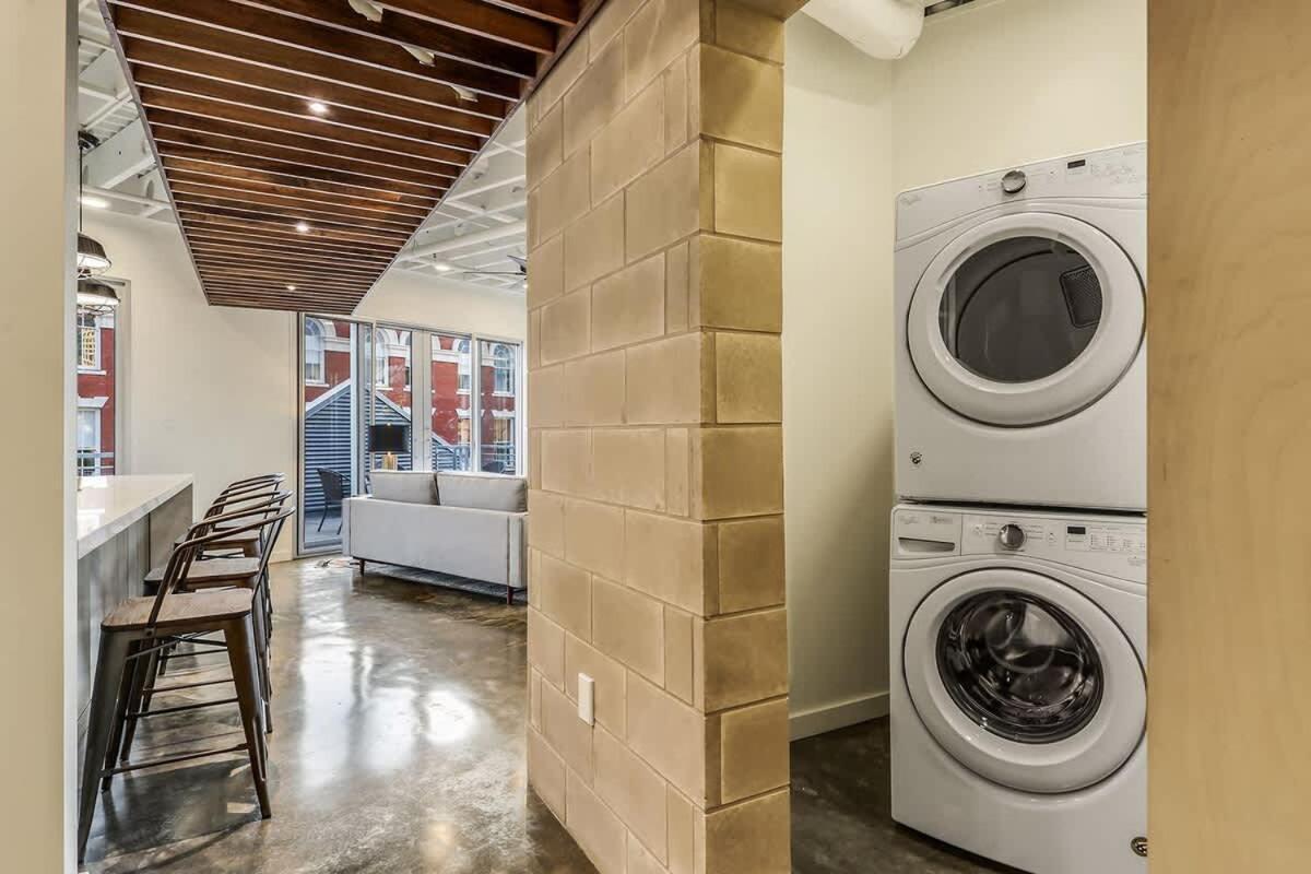 Luxury Two Bedroom Penthouse *