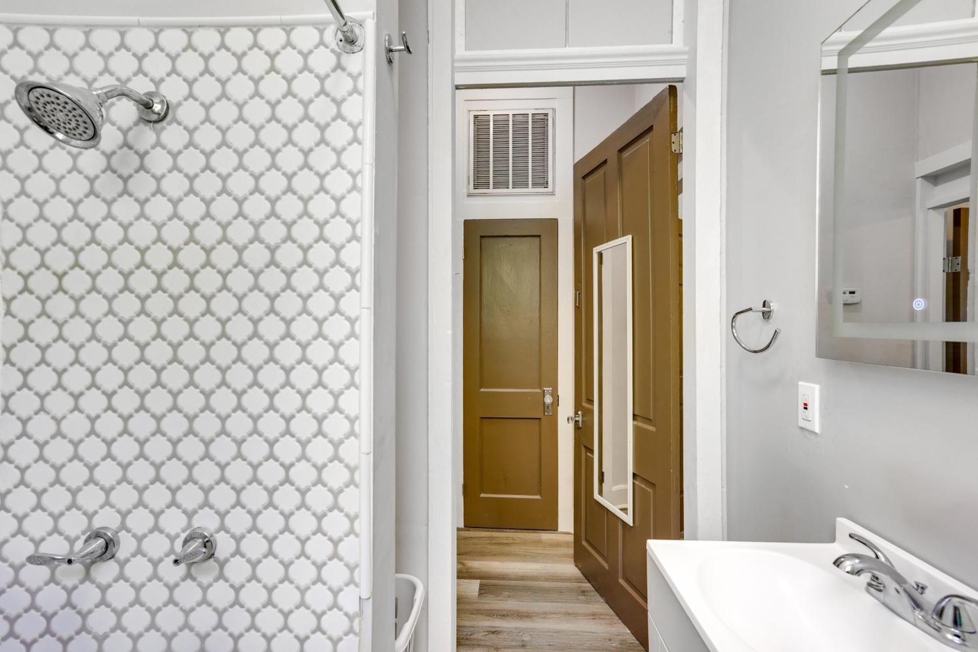 Bywater Beauty Near Music And Fun Apartment New Orleans