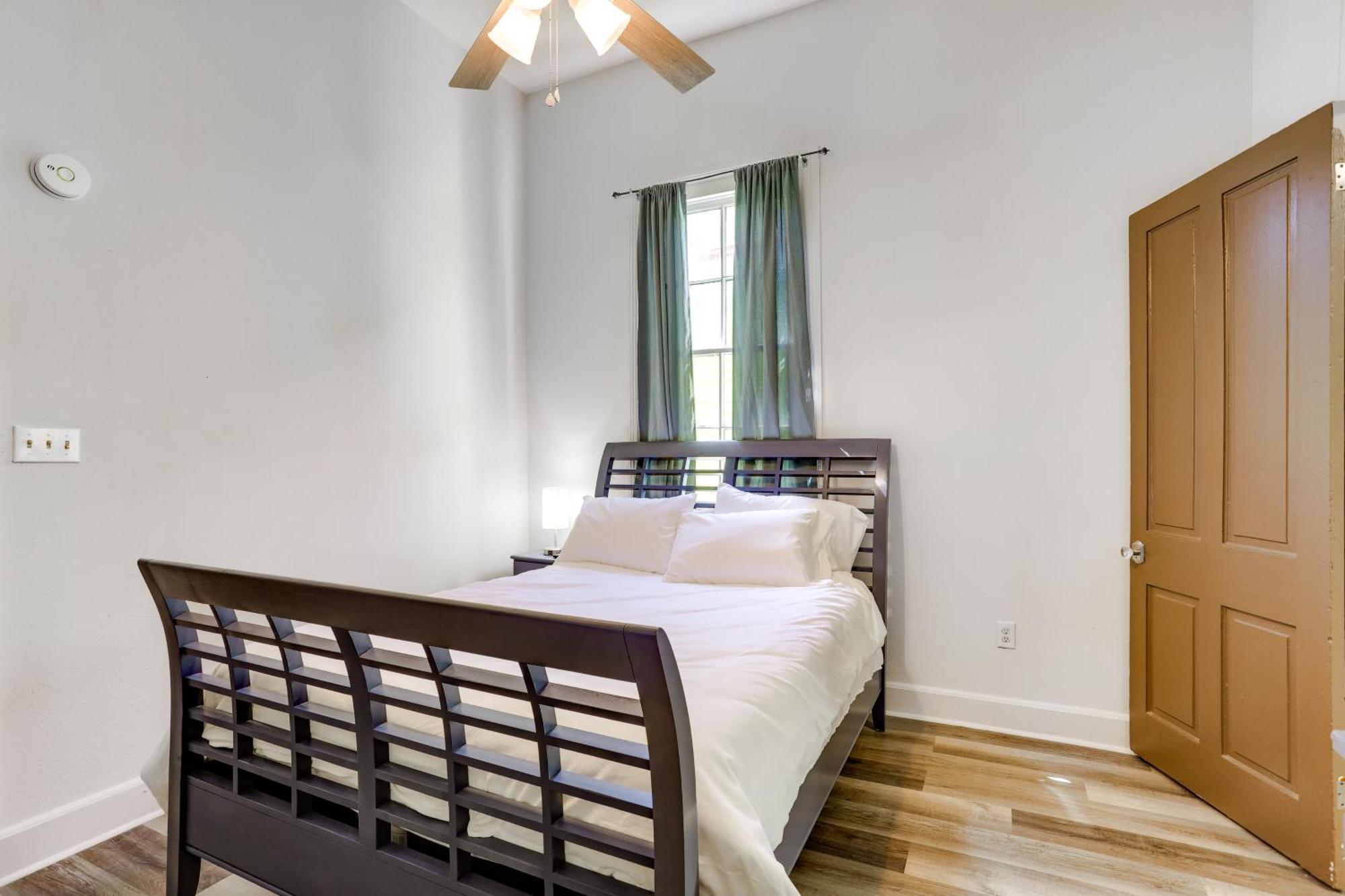 Bywater Beauty Near Music And Fun Apartment New Orleans