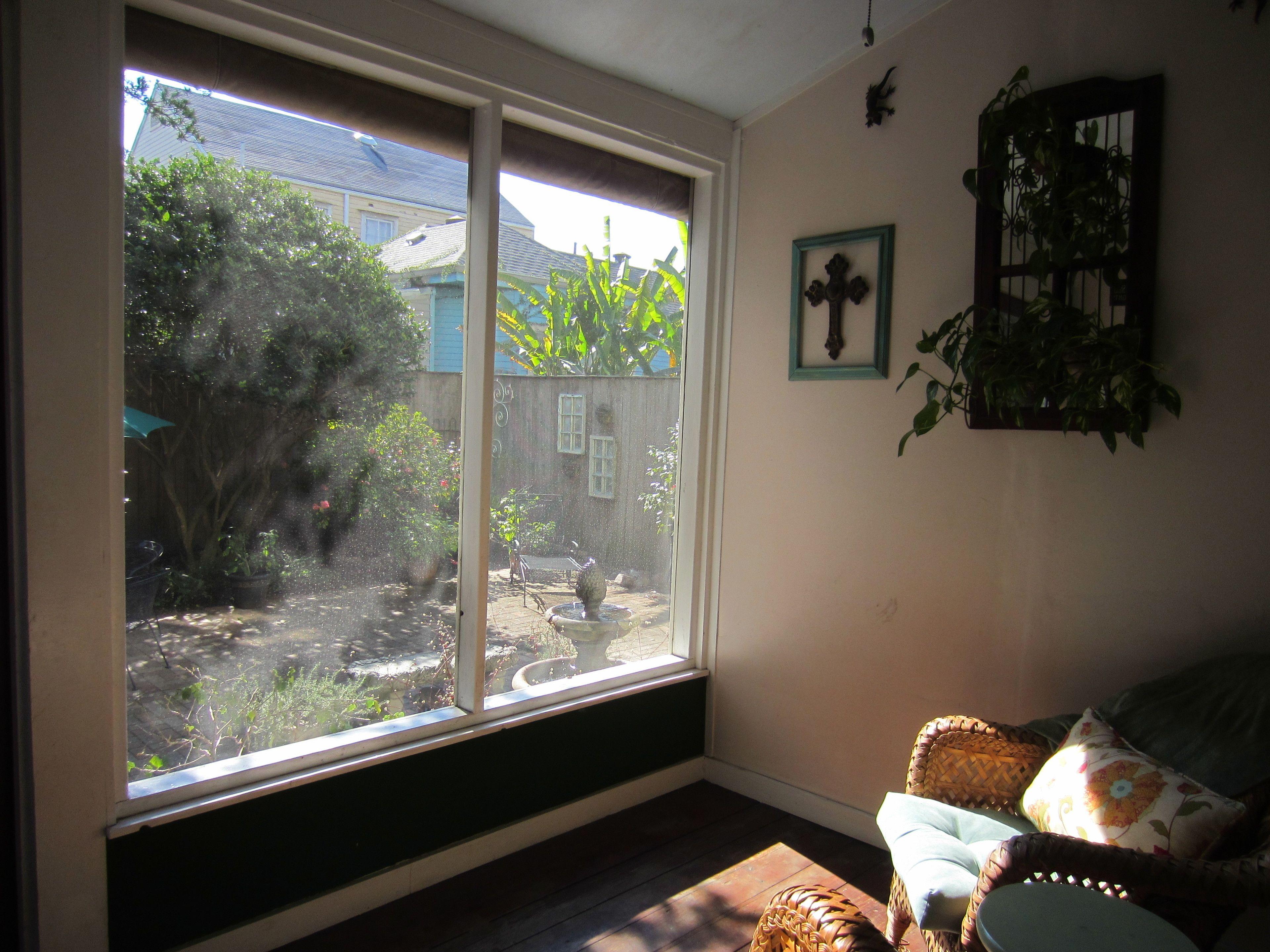 Garden District Bed & Breakfast New Orleans