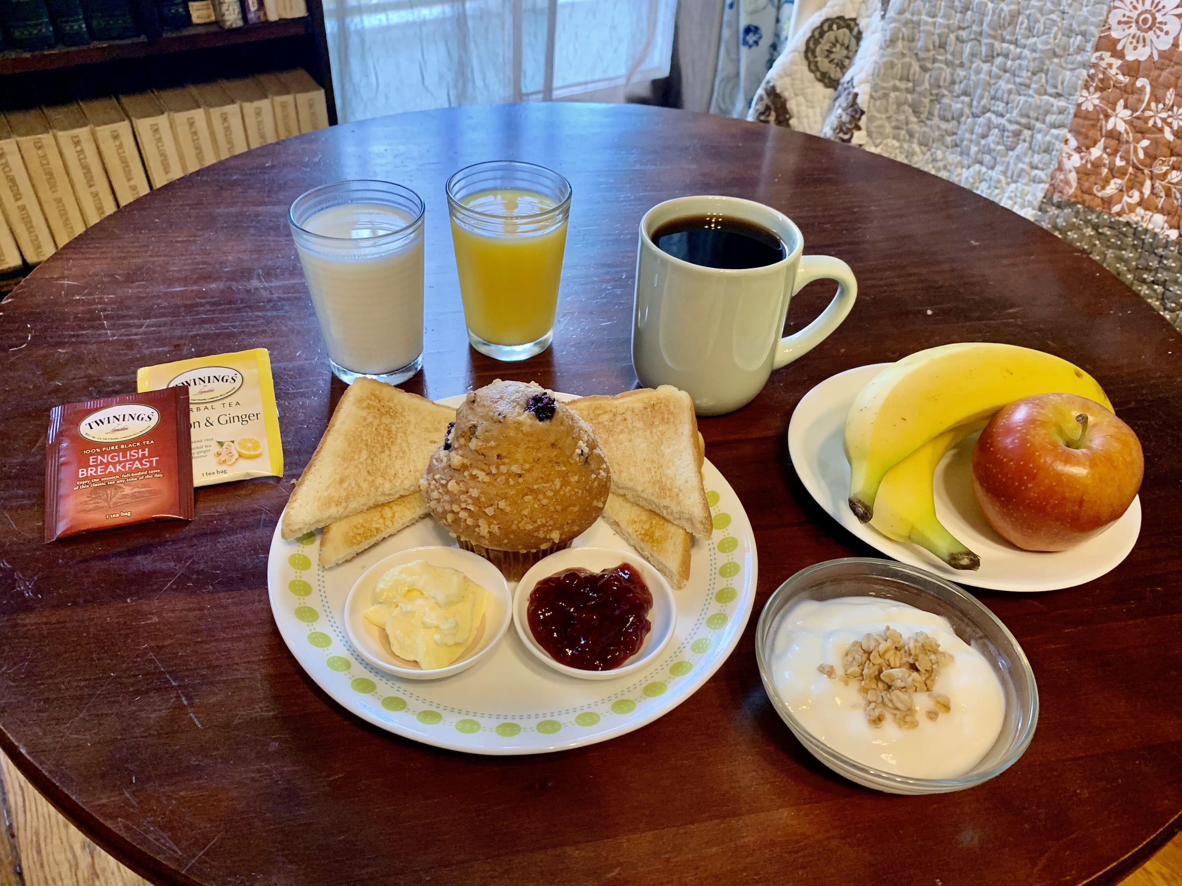 Bed & Breakfast Garden District 3*