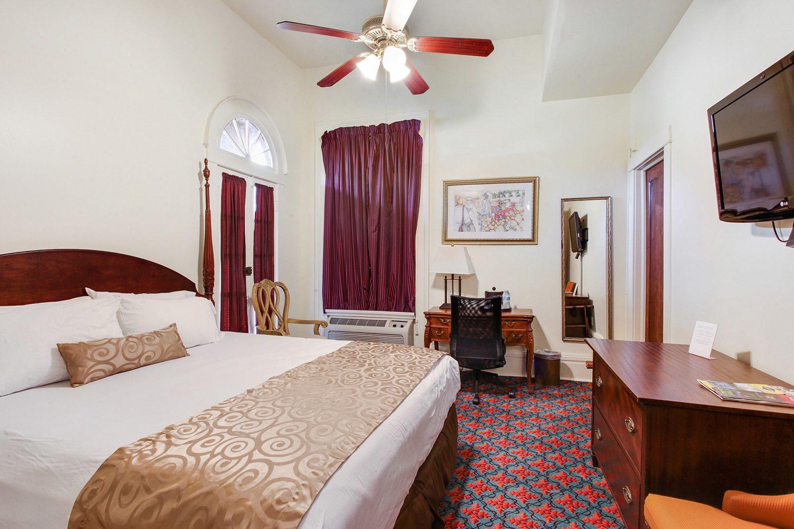 New Orleans Guest House