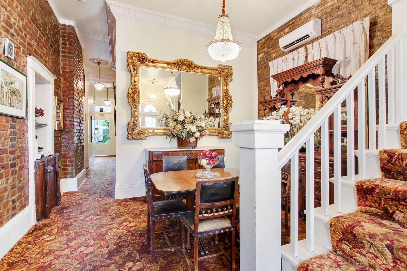 Guest house New Orleans Guest House