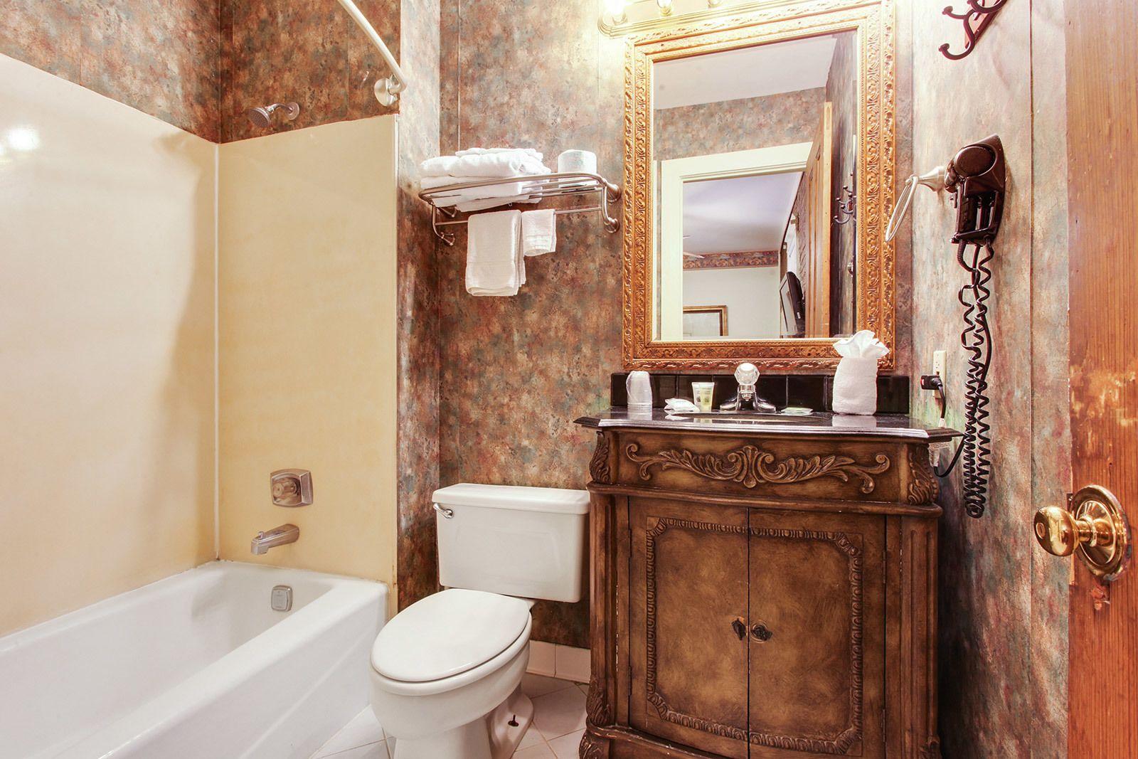 Guest house New Orleans Guest House New Orleans