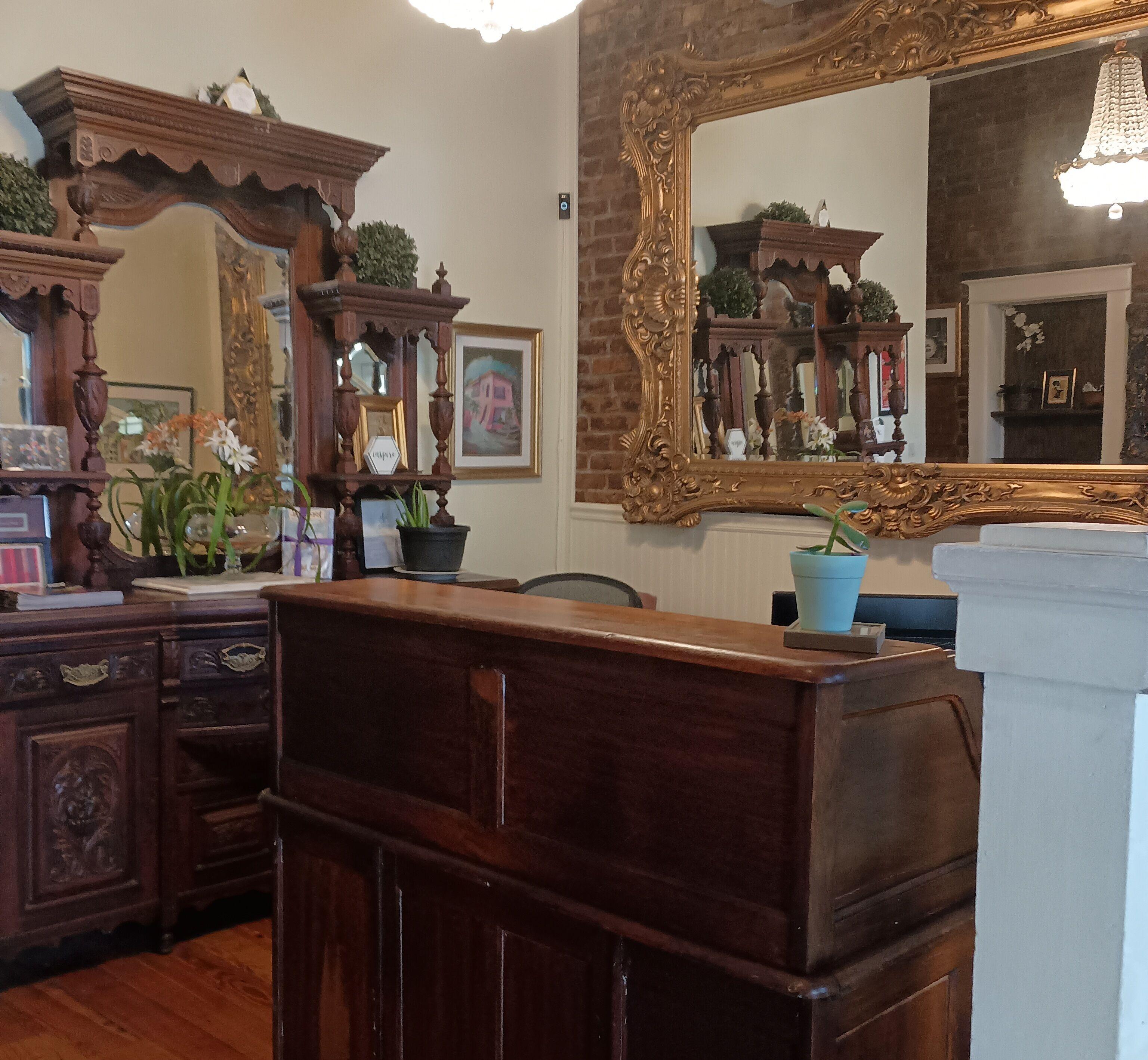 New Orleans Guest House New Orleans