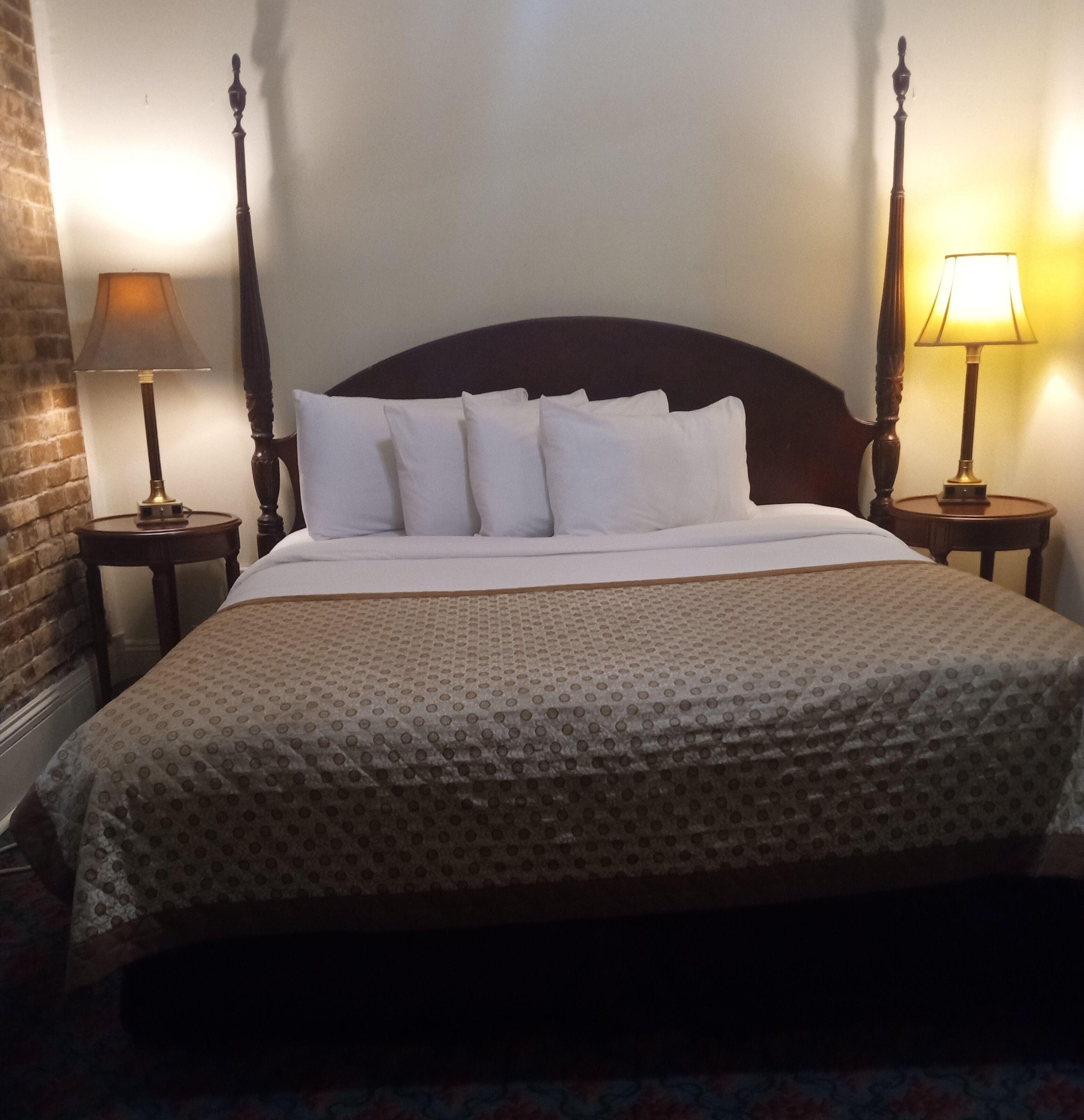 New Orleans Guest House New Orleans