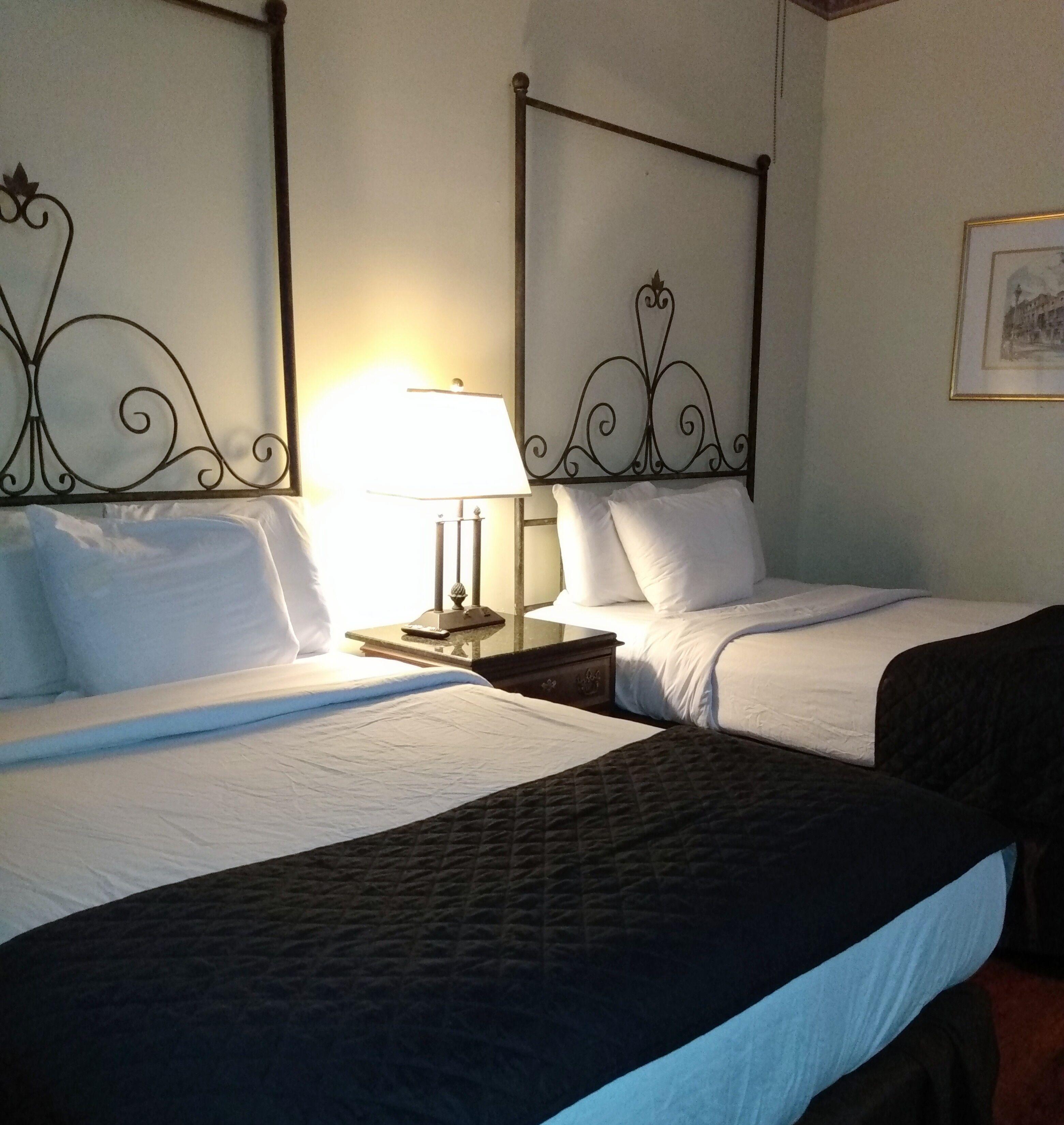 Guest house New Orleans Guest House