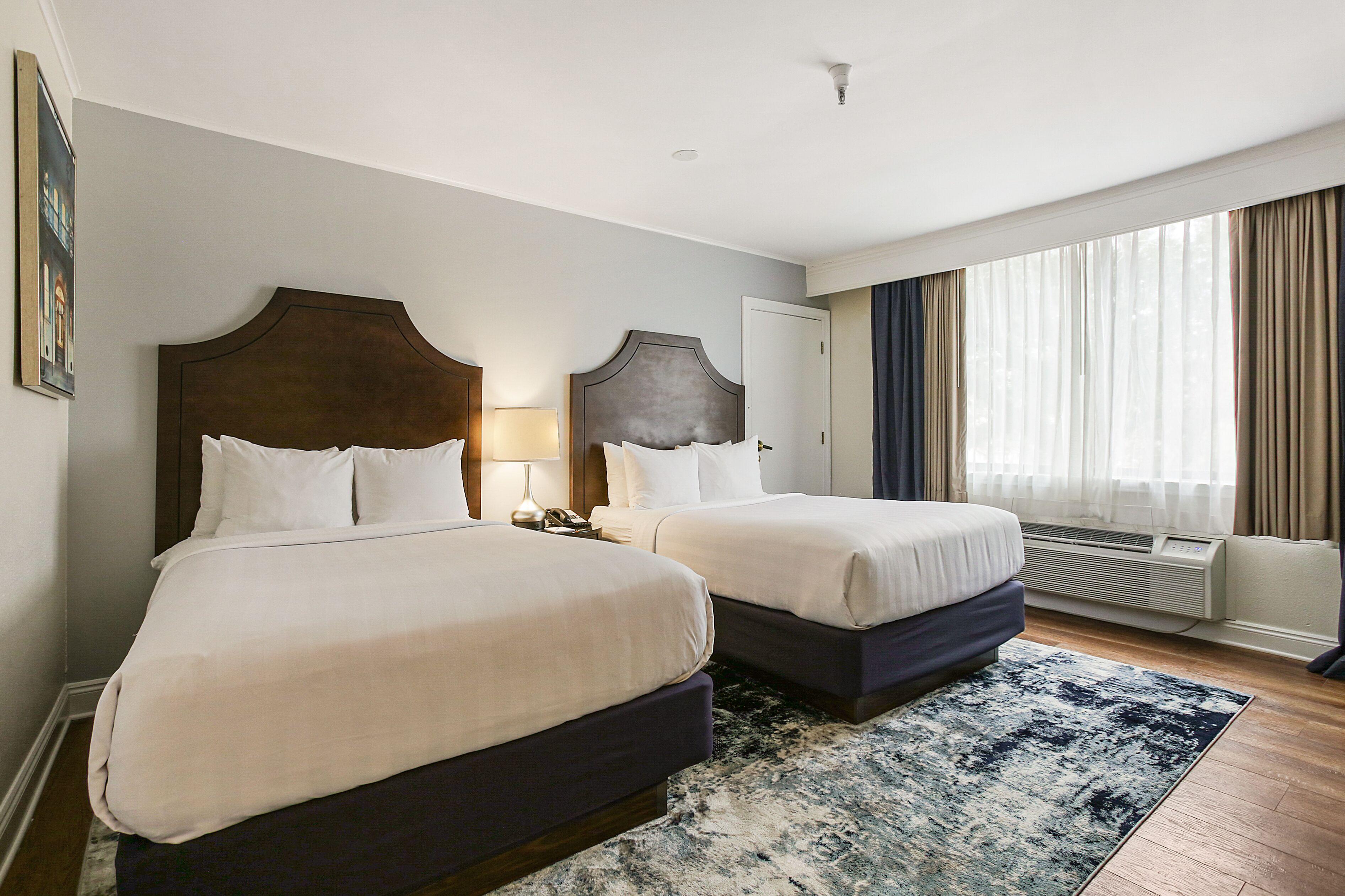 Hotel St Charles Inn, Superior 3*