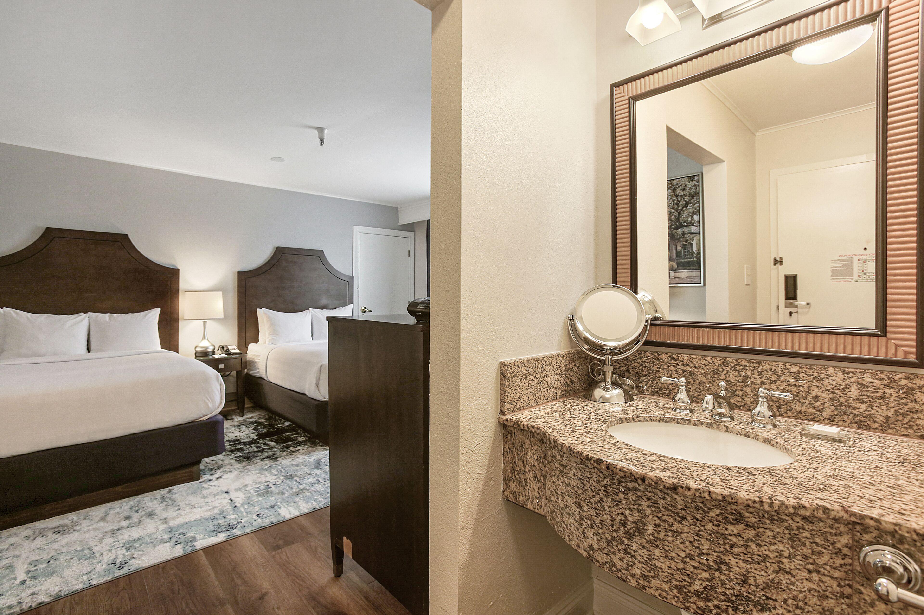 St Charles Inn, Superior 3* New Orleans