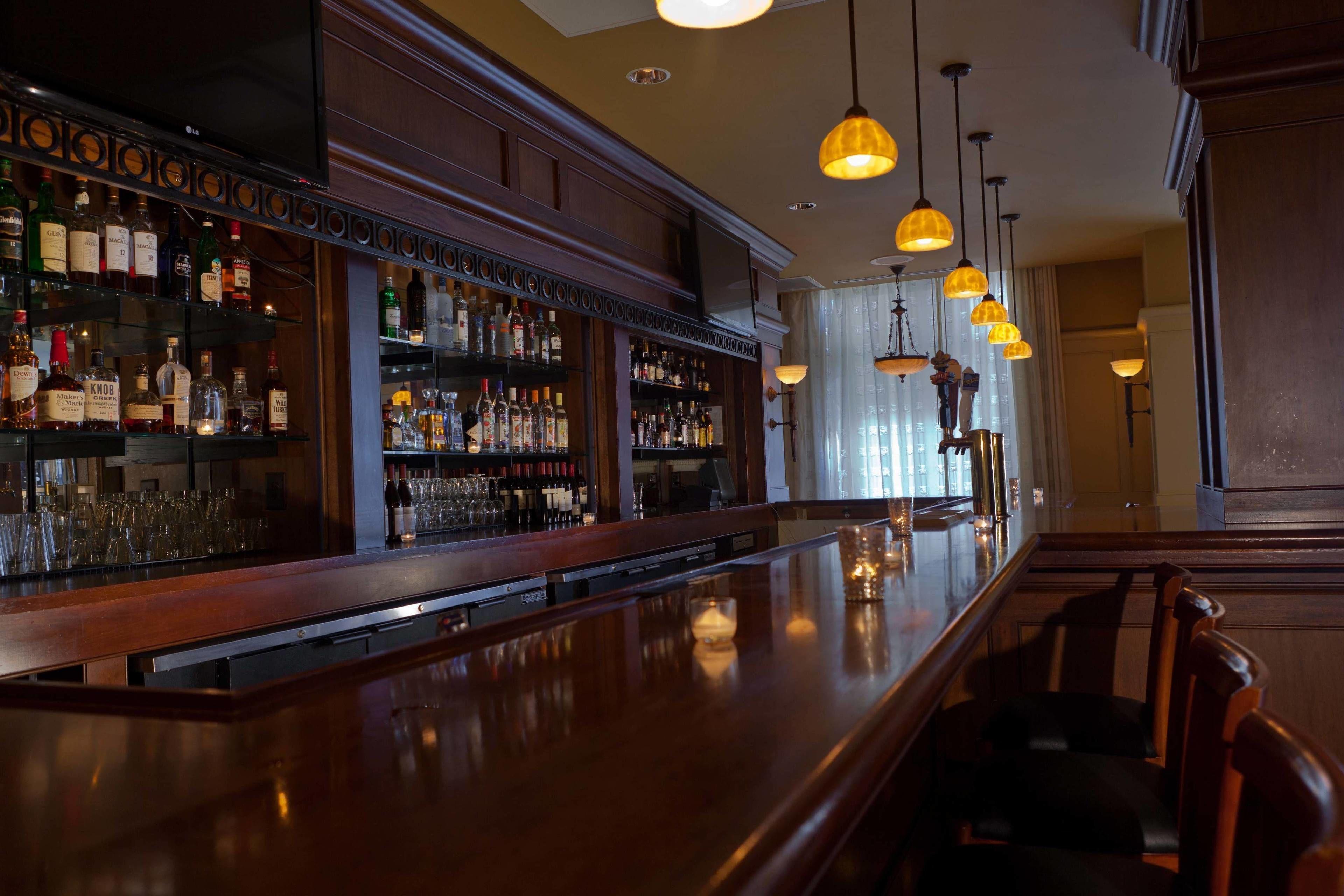 Marriott Warehouse Arts District Hotel 4*