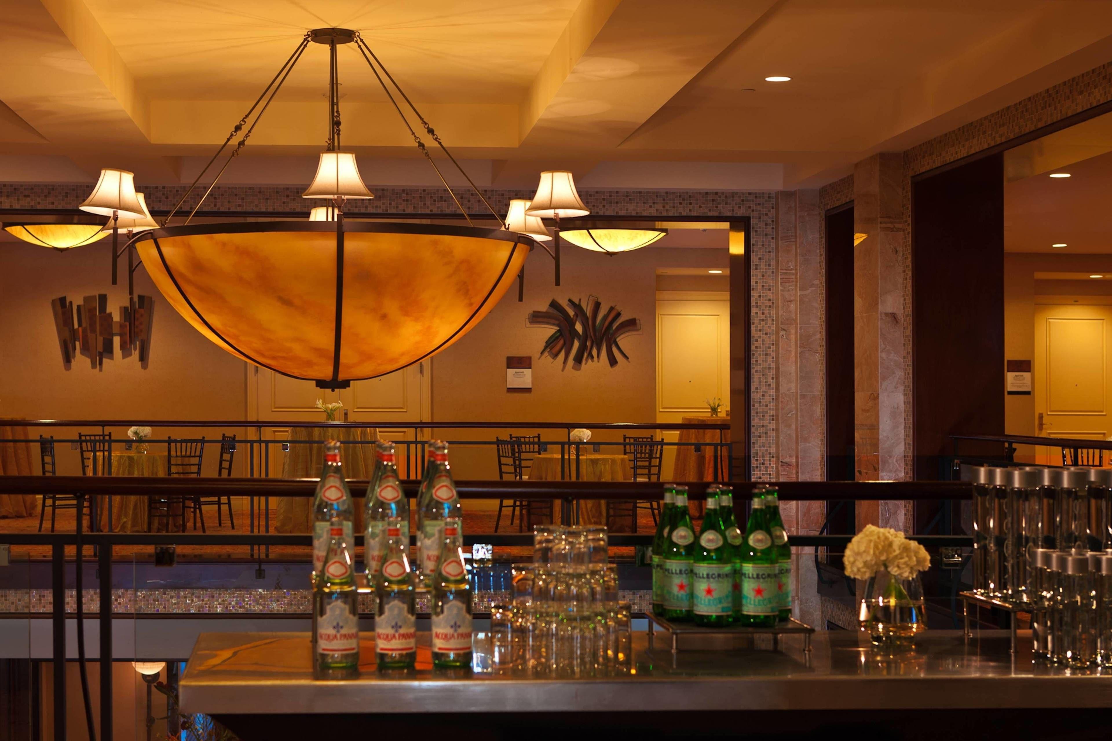 Hotel Marriott Warehouse Arts District 4*