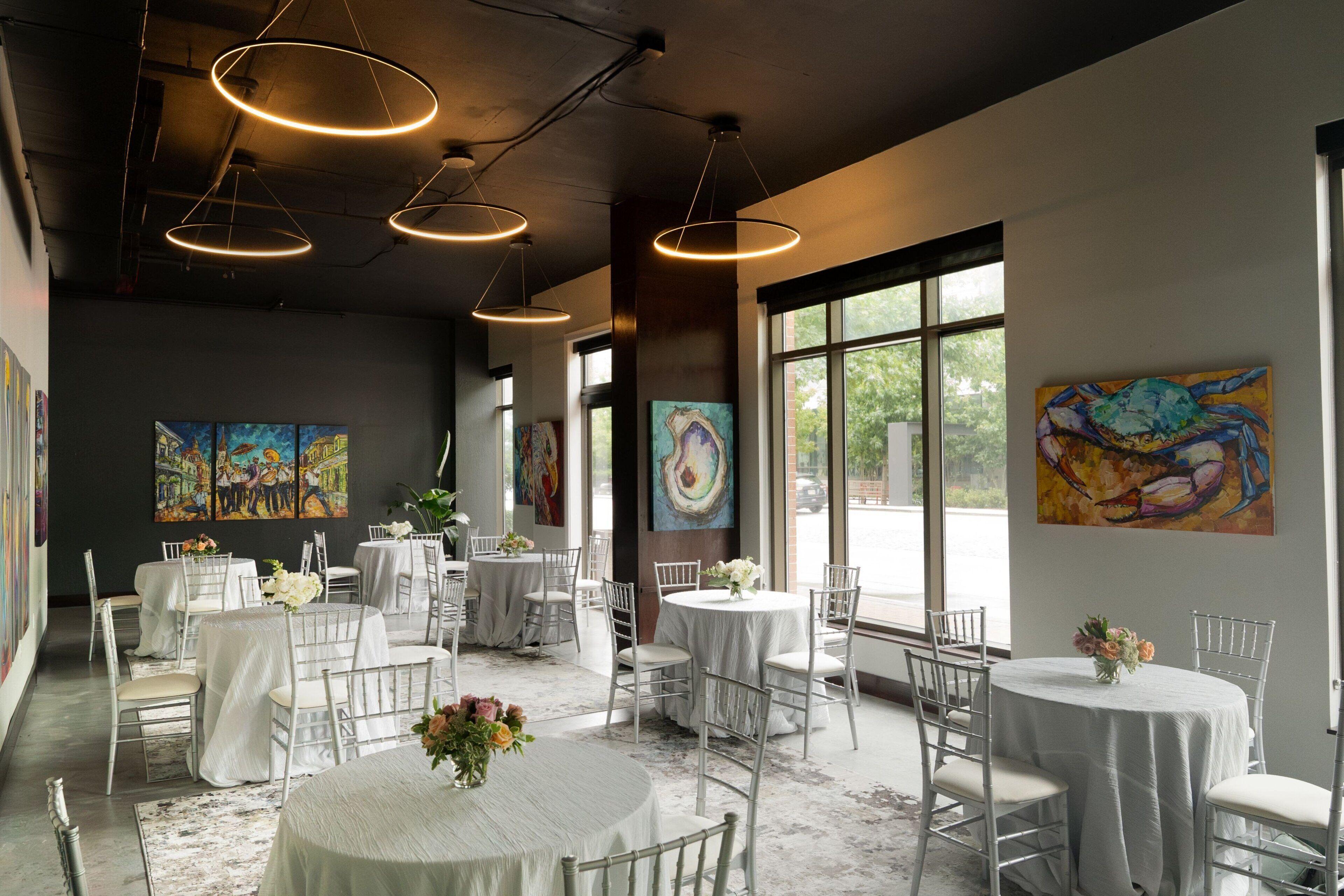 Marriott Warehouse Arts District 4*