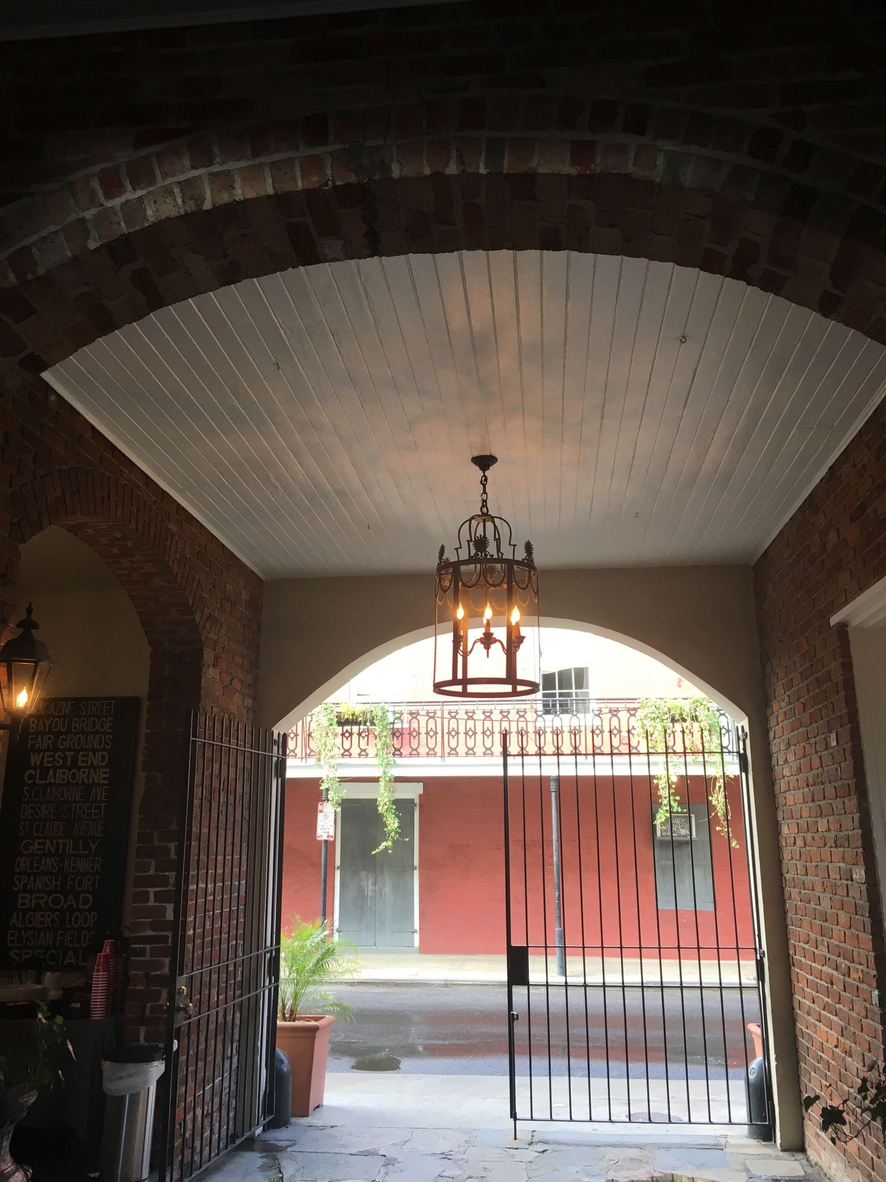 Chateau 3* New Orleans