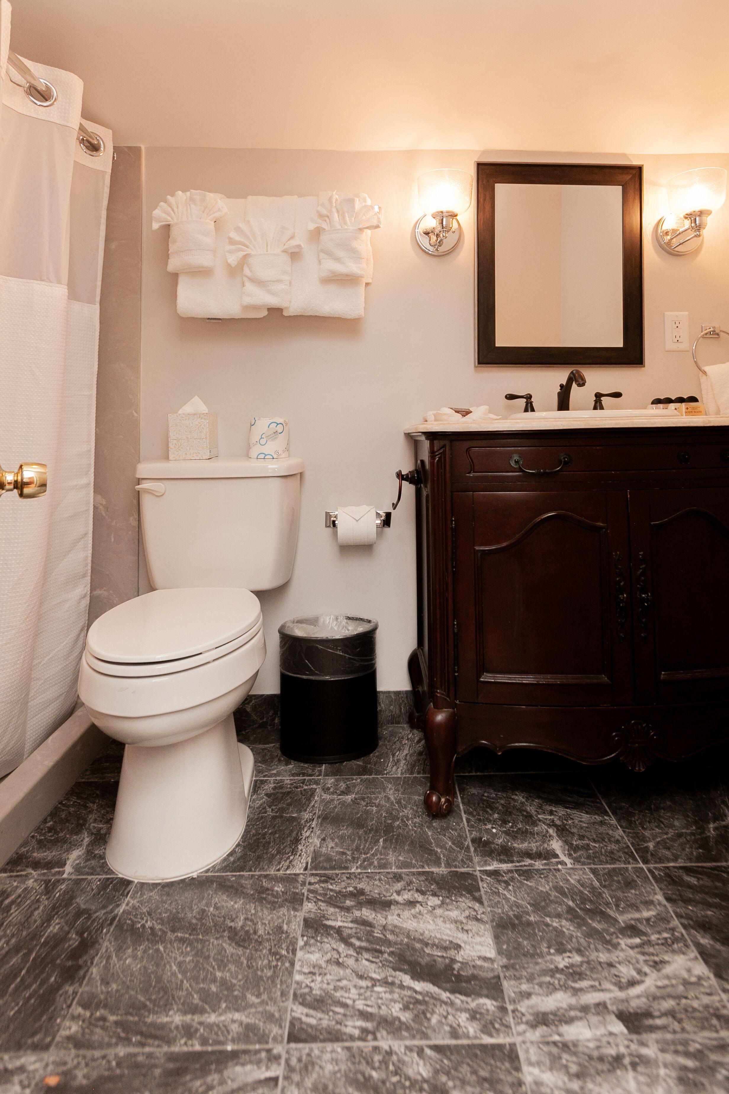 Hotel Chateau New Orleans