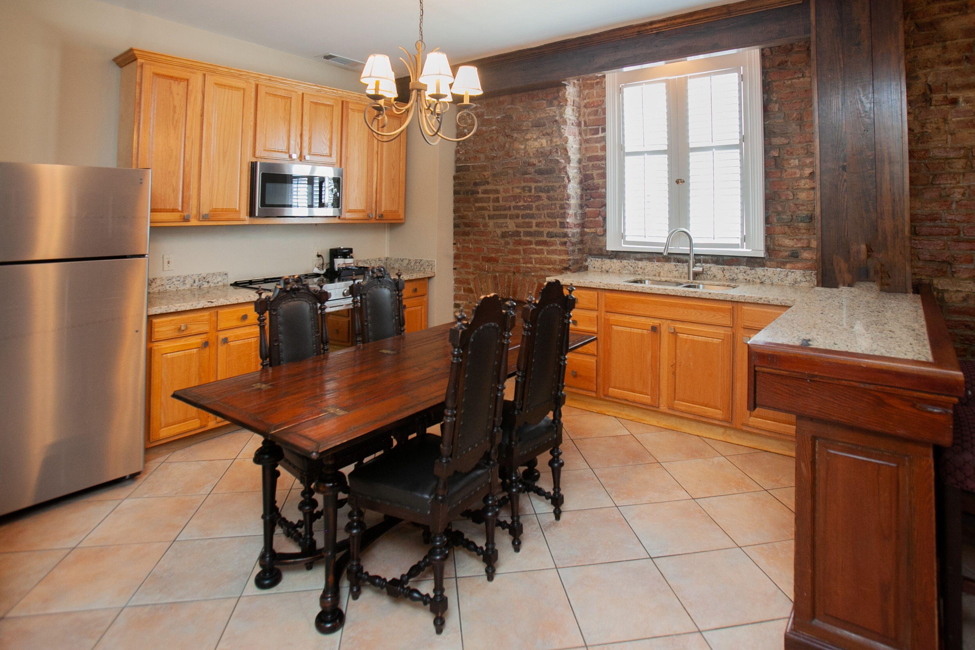 Chateau 3* New Orleans