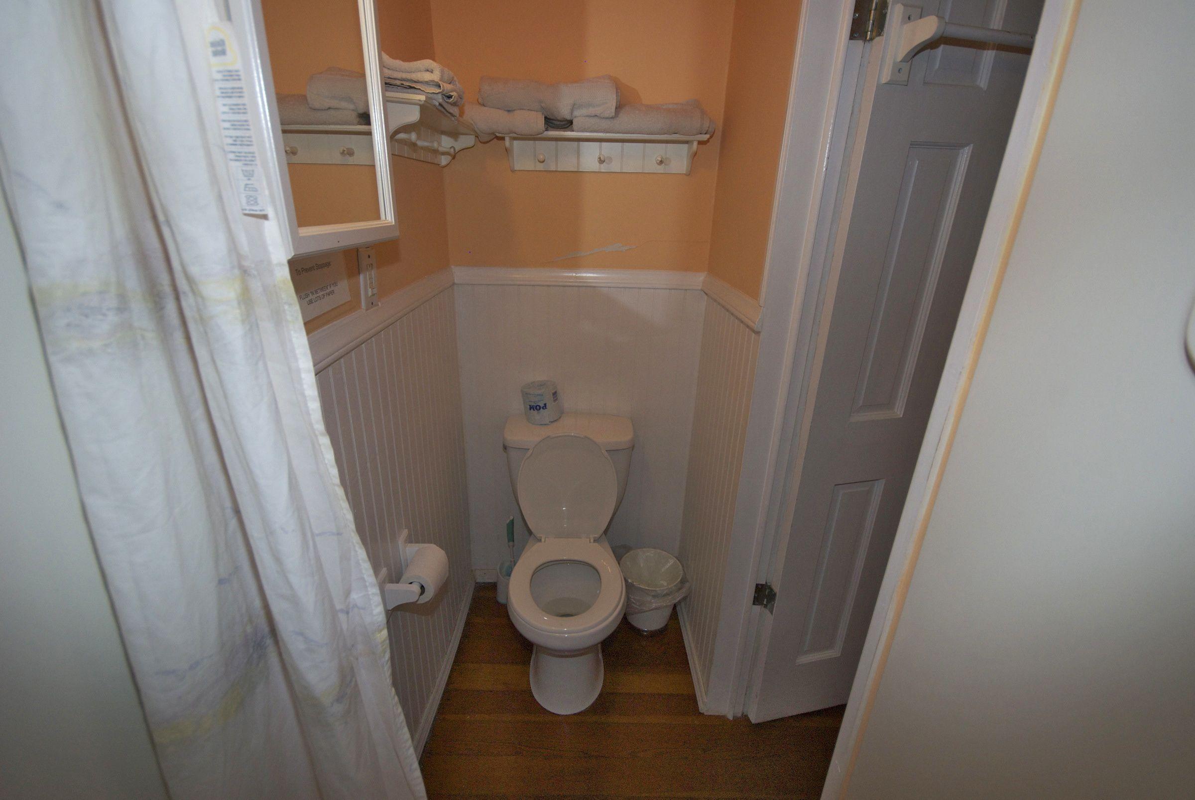 The Burgundy 3* New Orleans