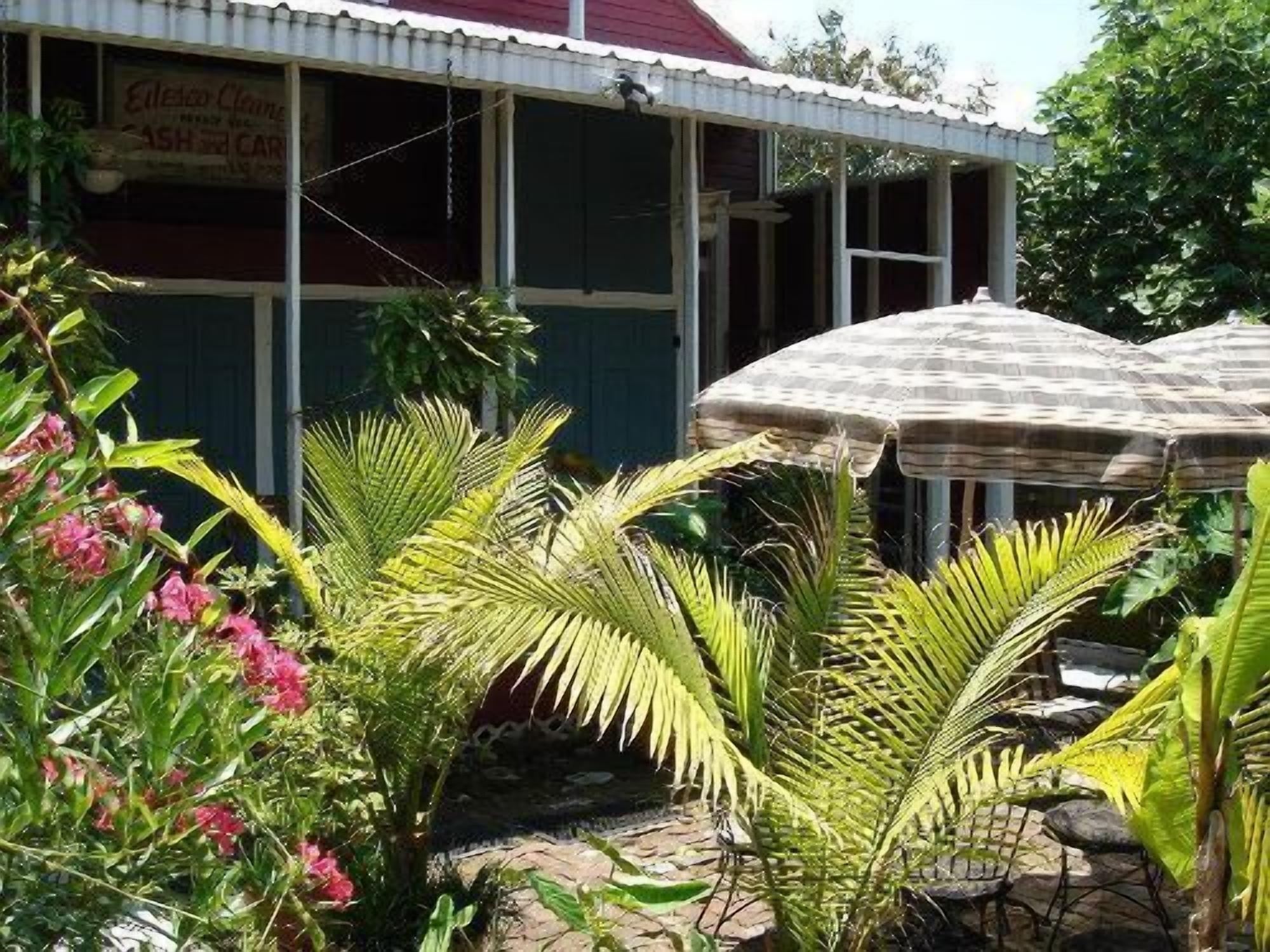 The Burgundy New Orleans