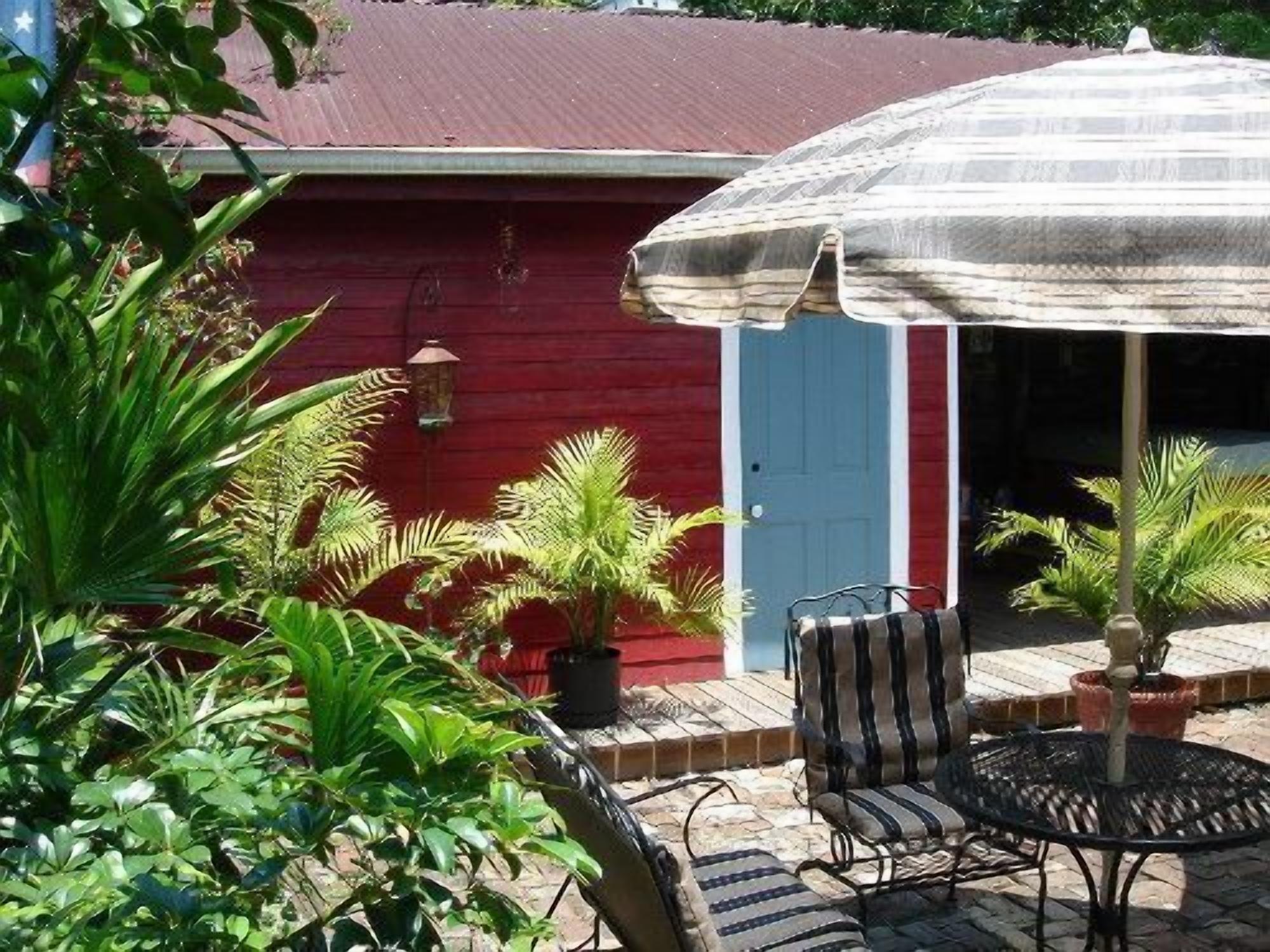 Bed & Breakfast The Burgundy