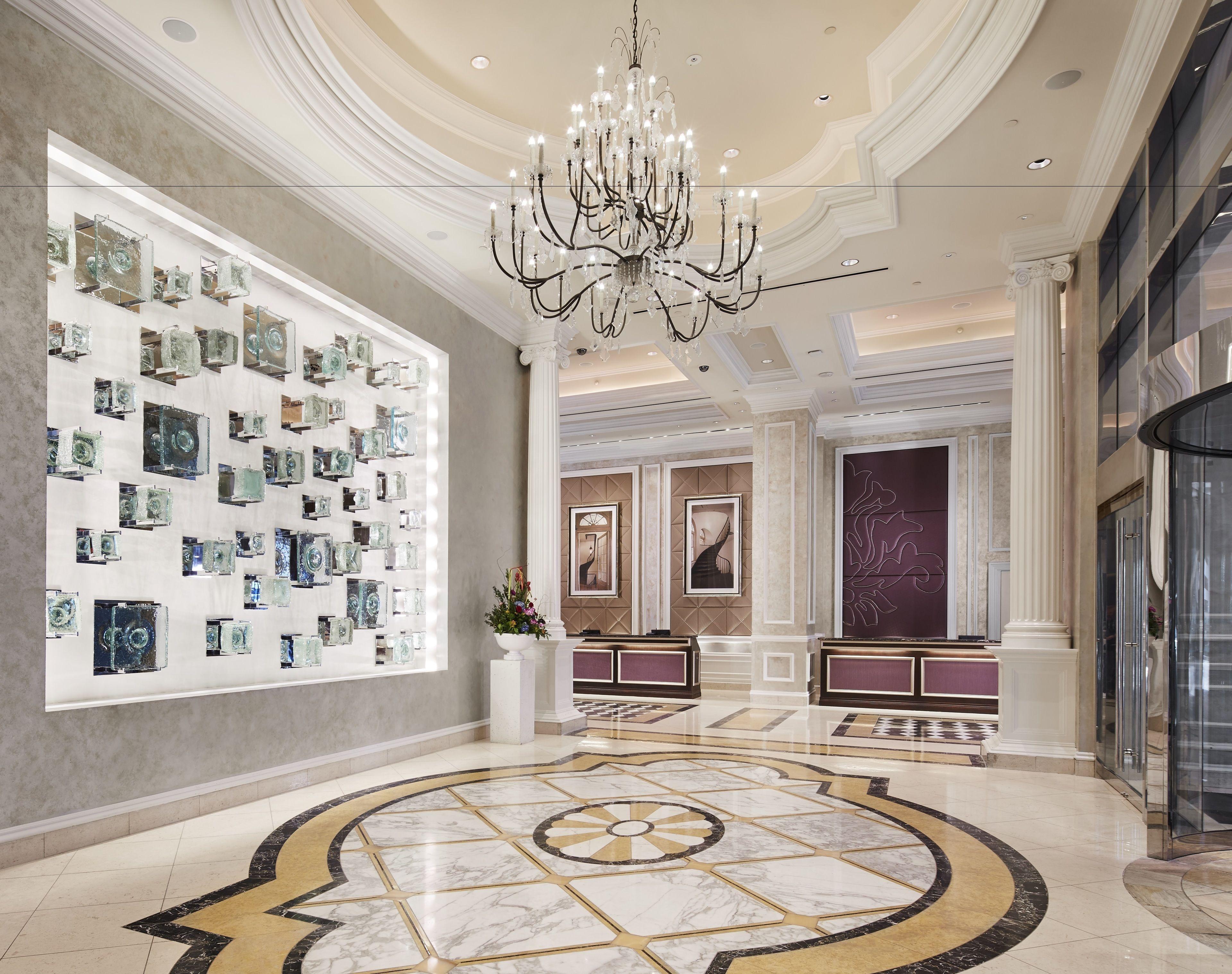 Caesars New Orleans, A Caesars Destination Hotel New Orleans