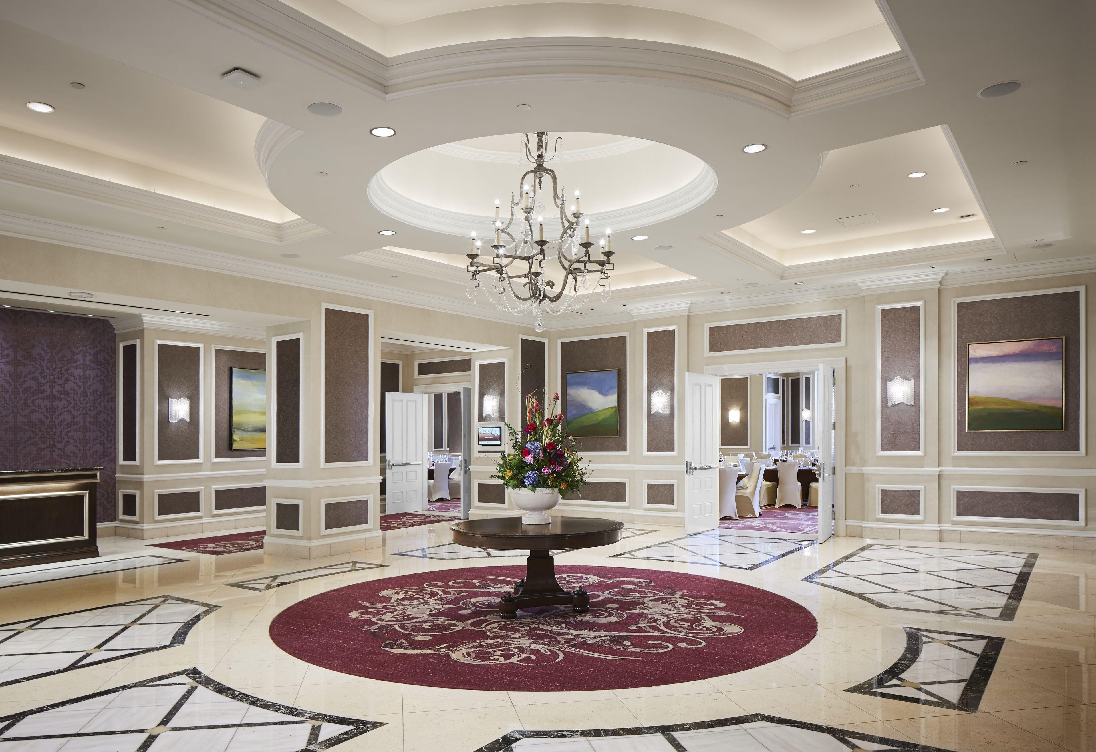 Caesars New Orleans, A Caesars Destination Hotel
