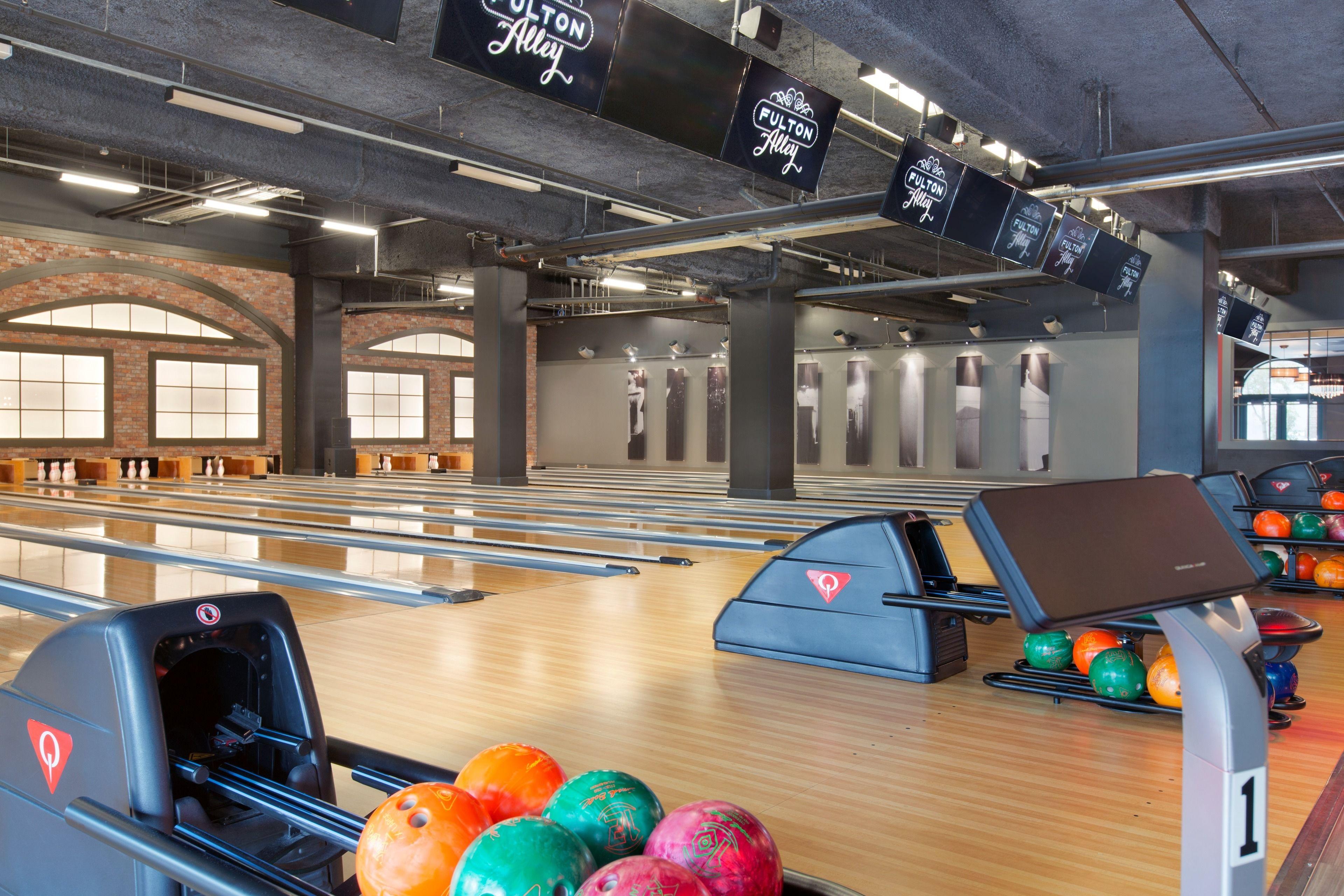 Hotel Caesars New Orleans, A Caesars Destination