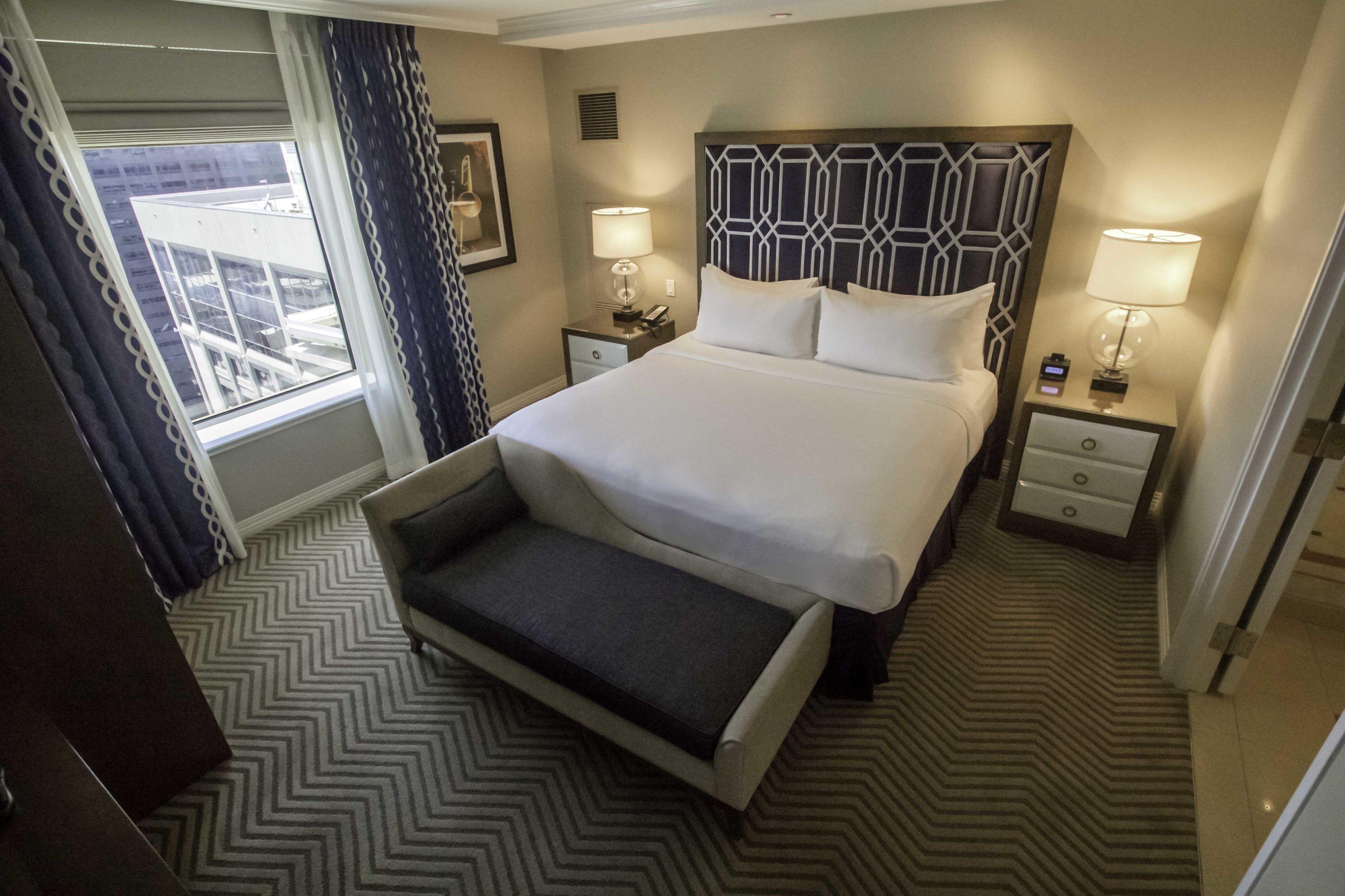 Caesars New Orleans, A Caesars Destination New Orleans