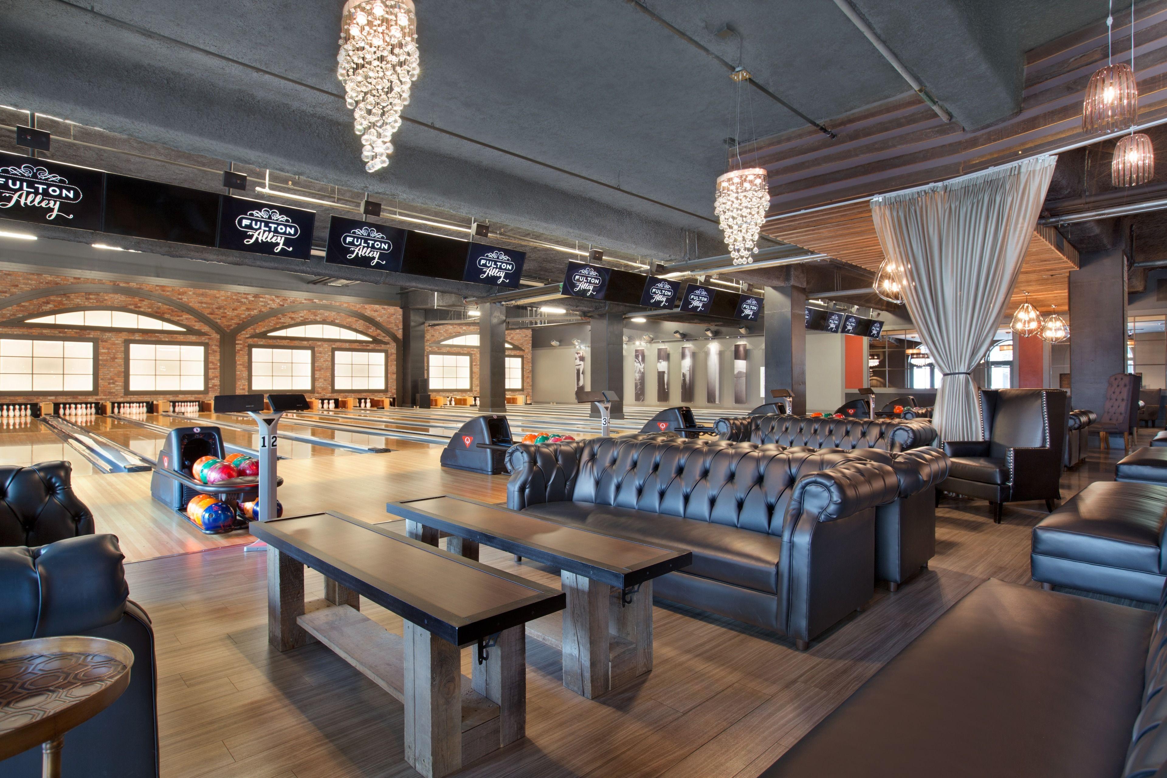 Hotel Caesars New Orleans, A Caesars Destination New Orleans