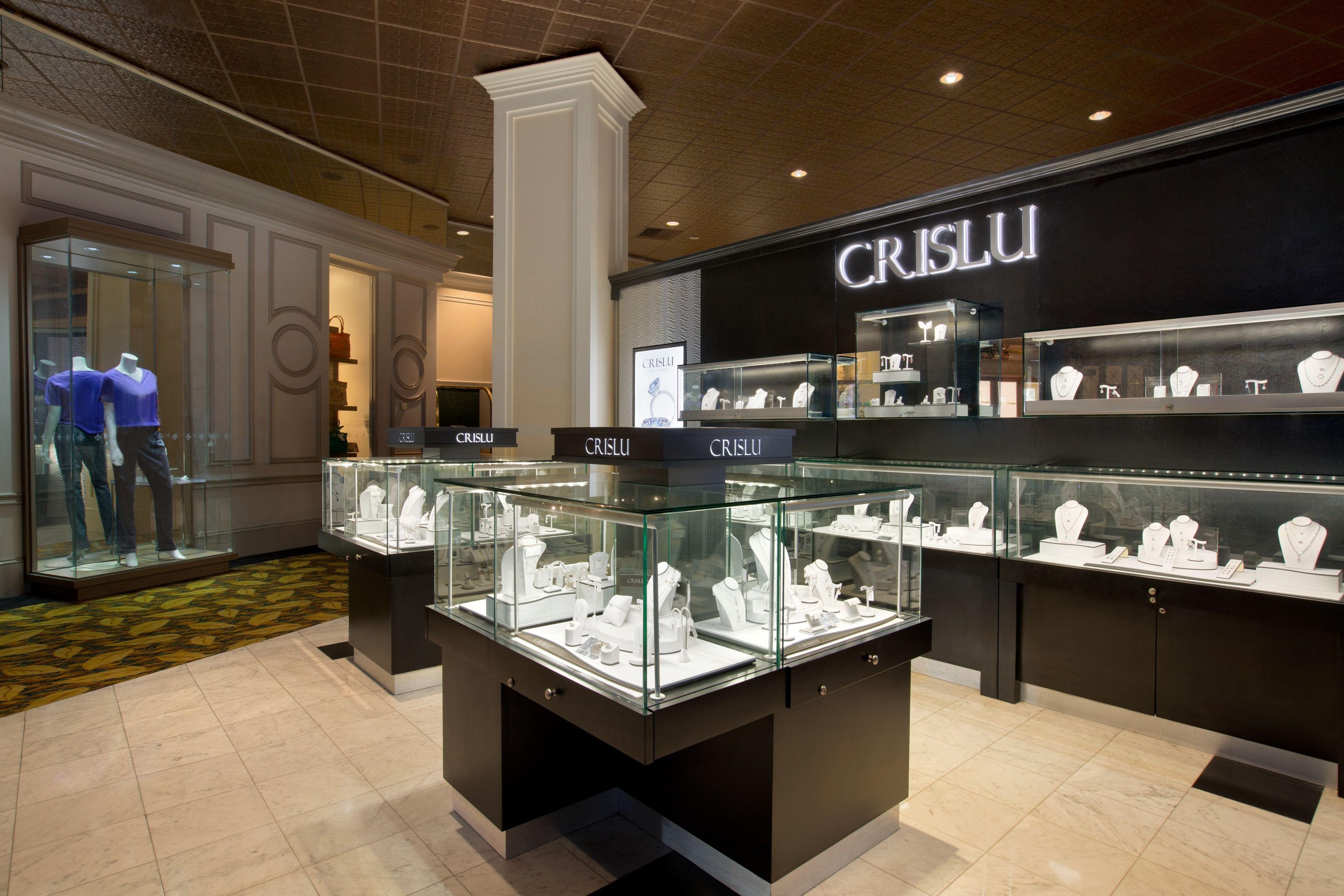 Caesars New Orleans, A Caesars Destination Hotel