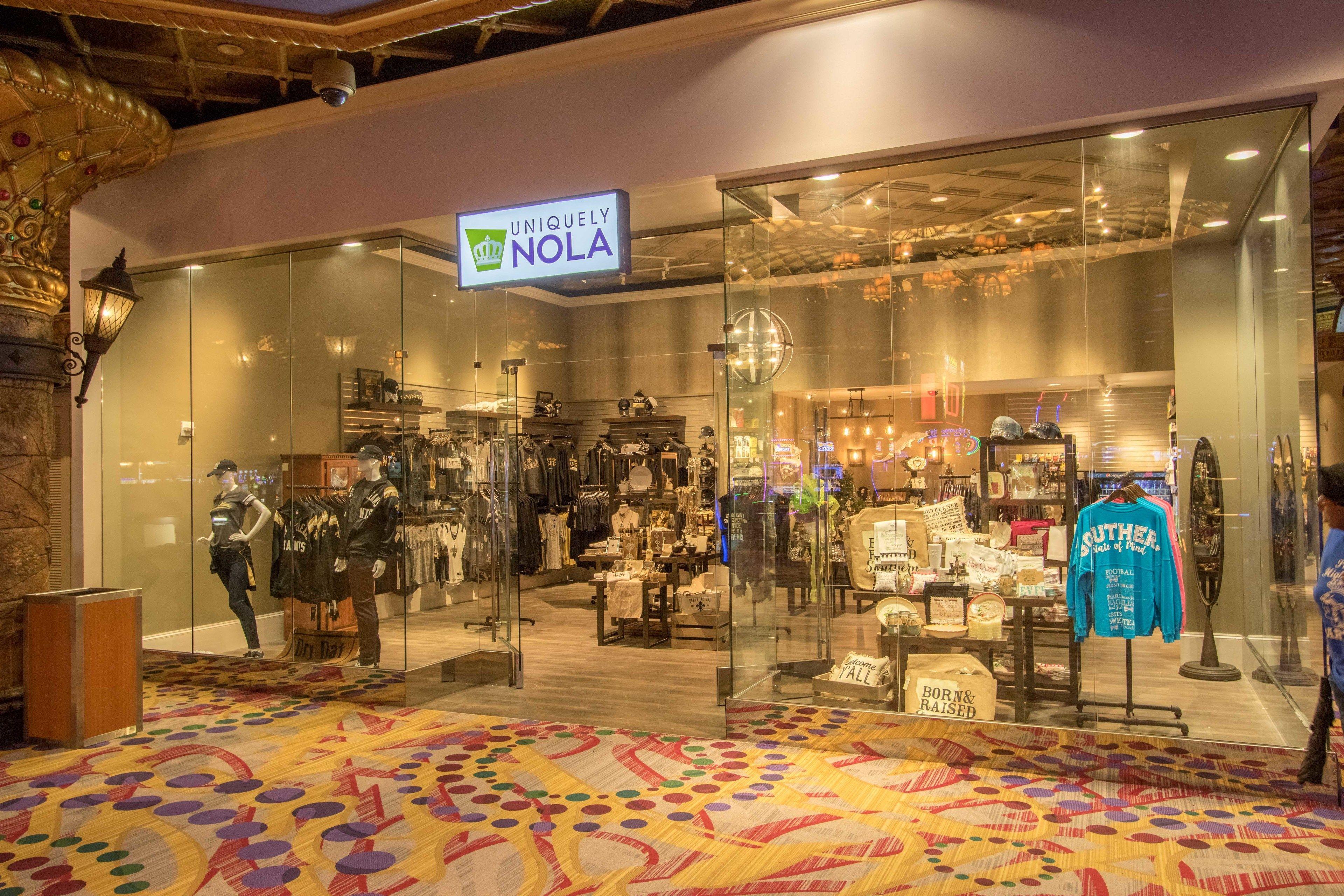 Hotel Caesars New Orleans, A Caesars Destination 4*