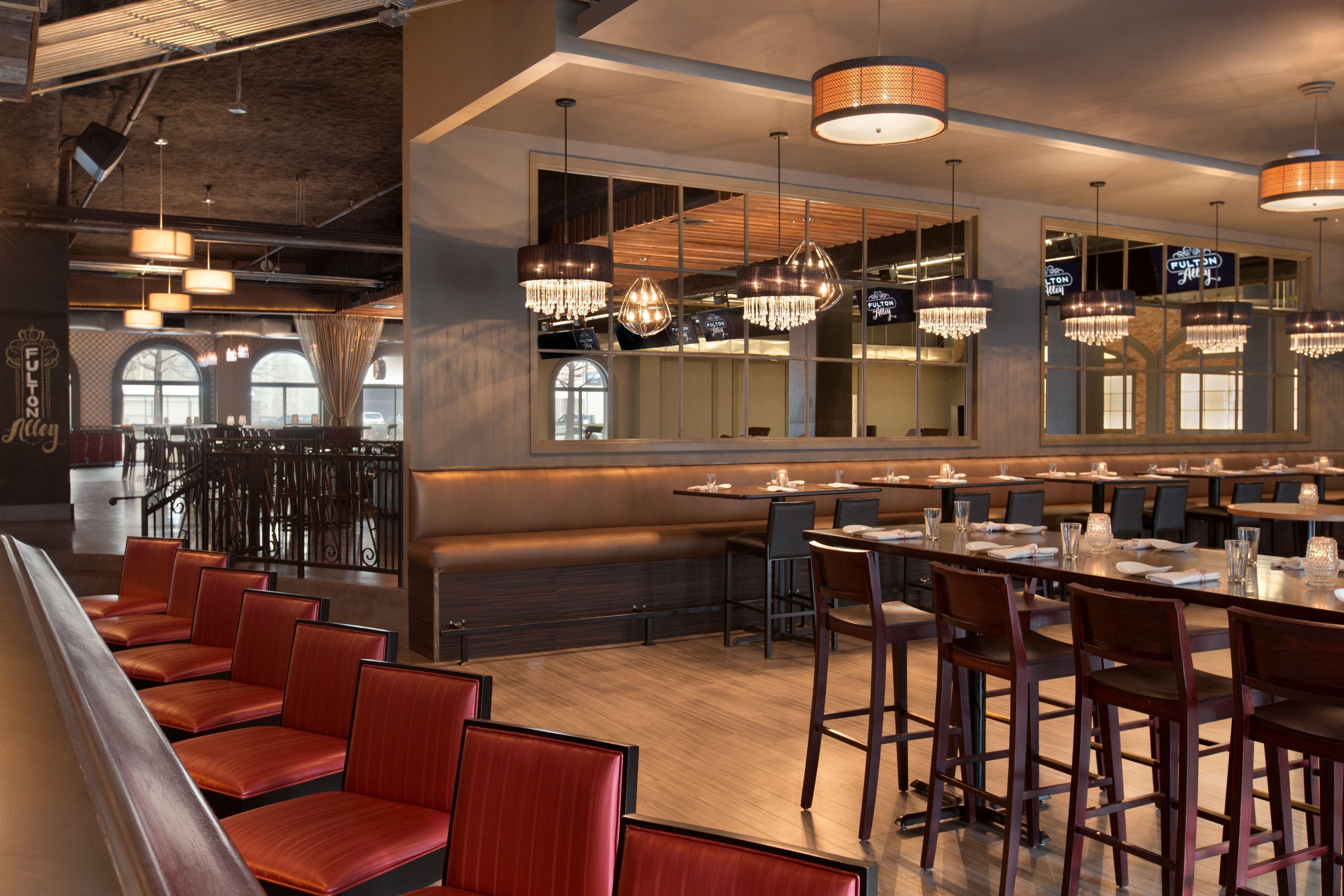 Caesars New Orleans, A Caesars Destination 4* New Orleans