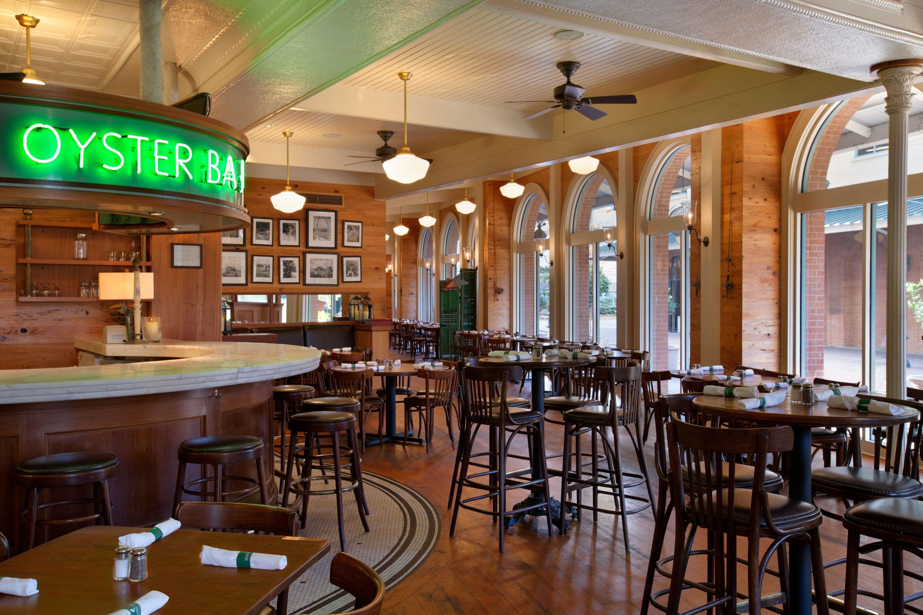 Caesars New Orleans, A Caesars Destination