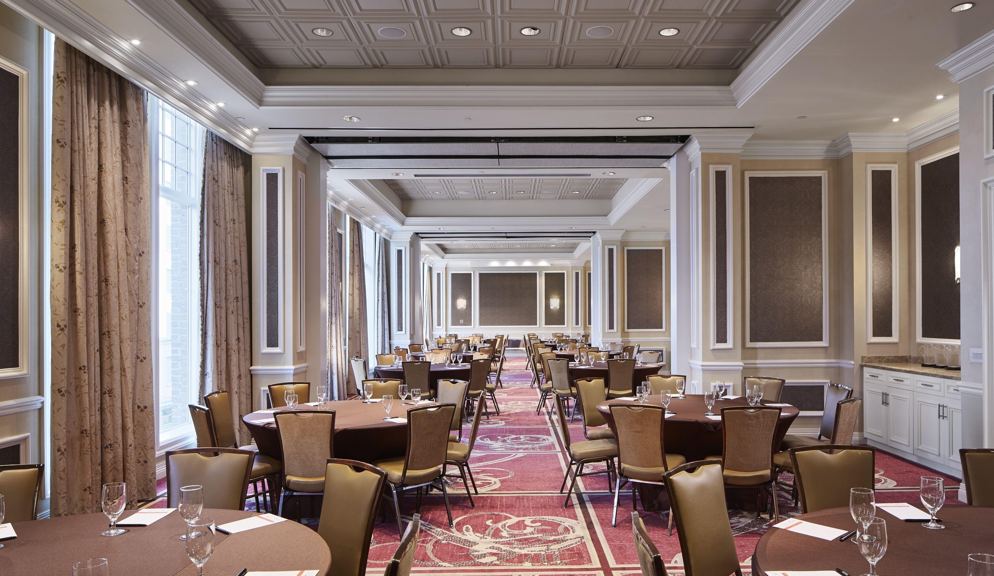 Caesars New Orleans, A Caesars Destination