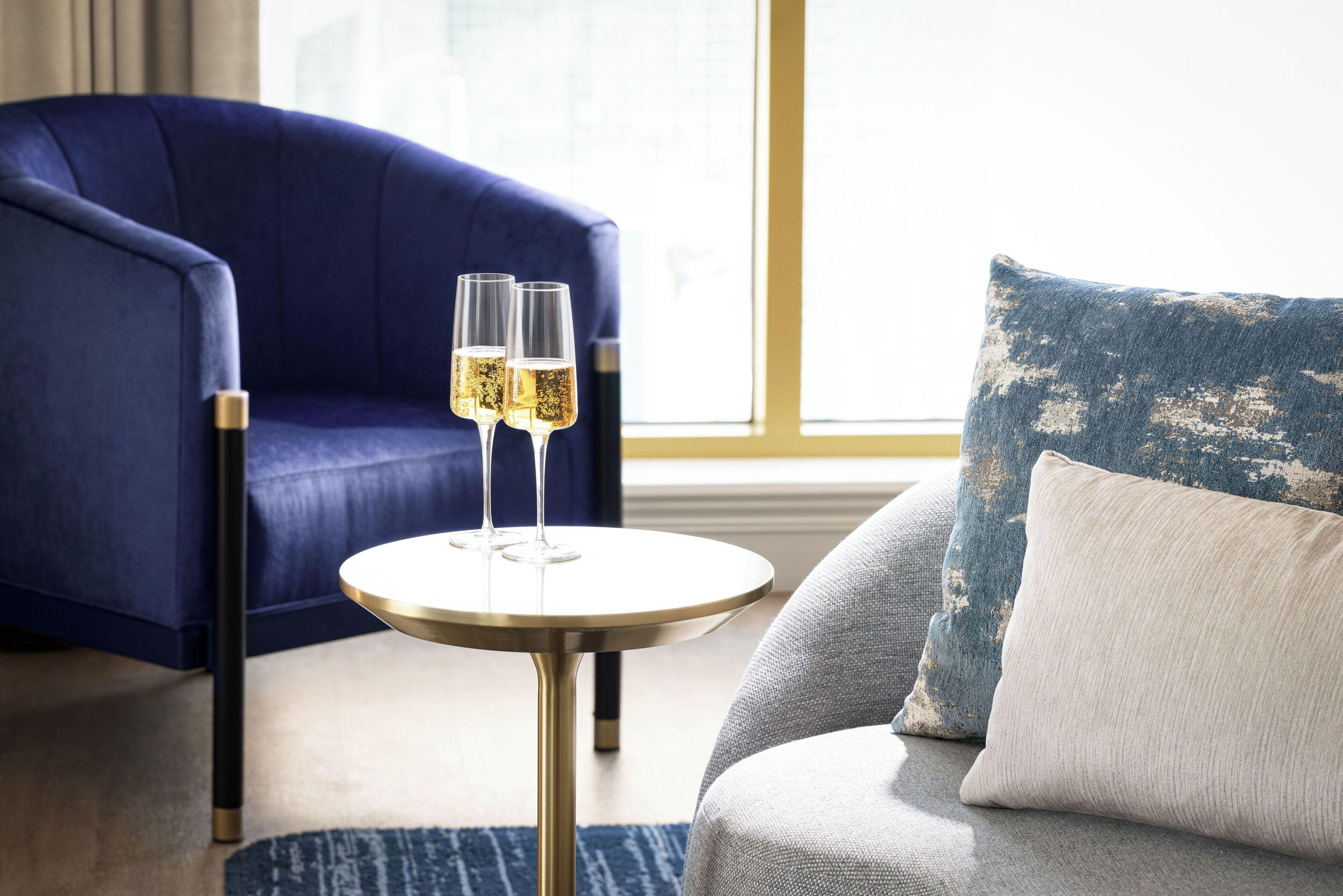 Caesars New Orleans, A Caesars Destination Hotel