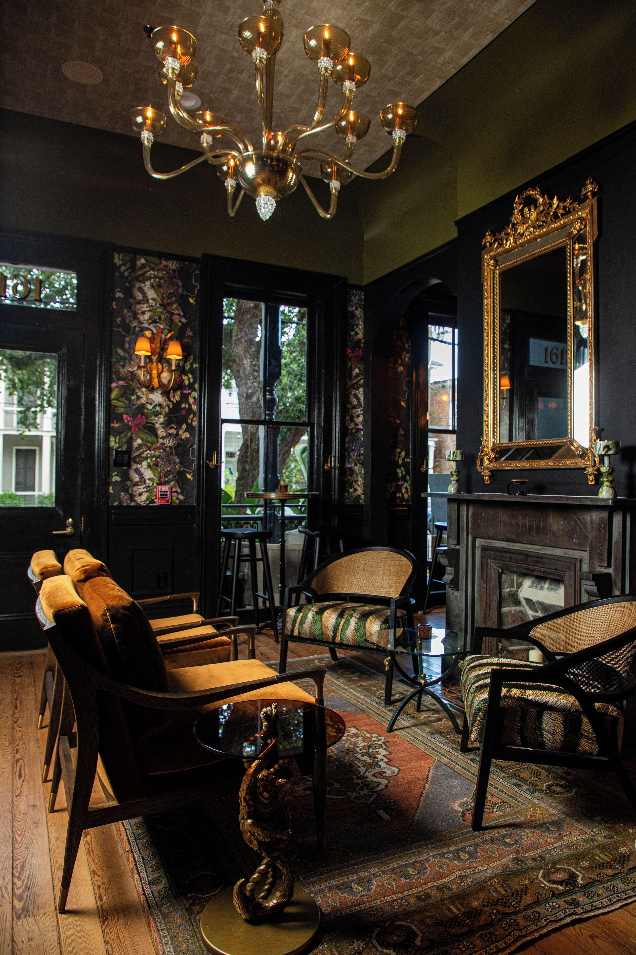 The Prytania Oaks 2* New Orleans