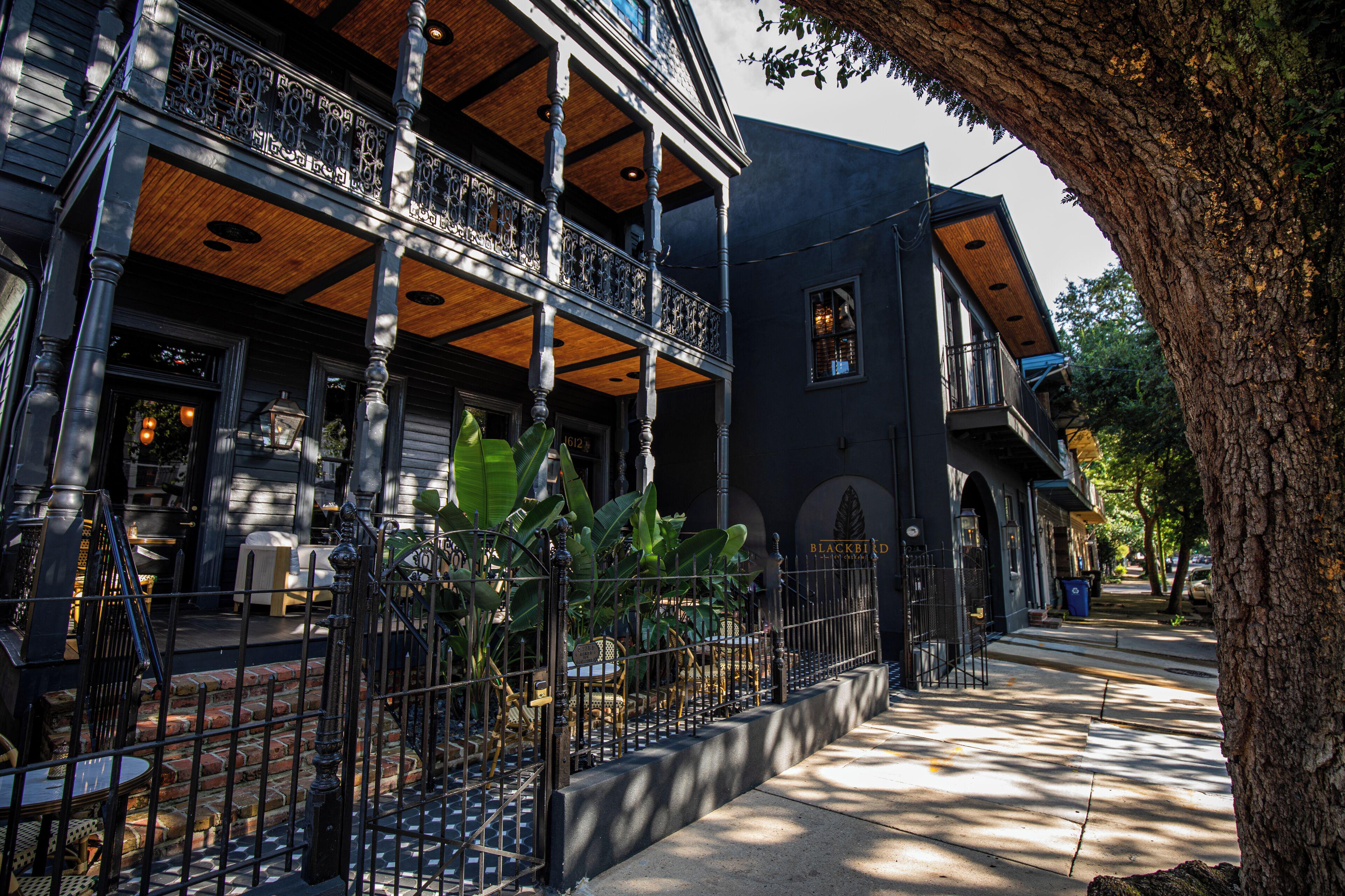 The Prytania Oaks 2*