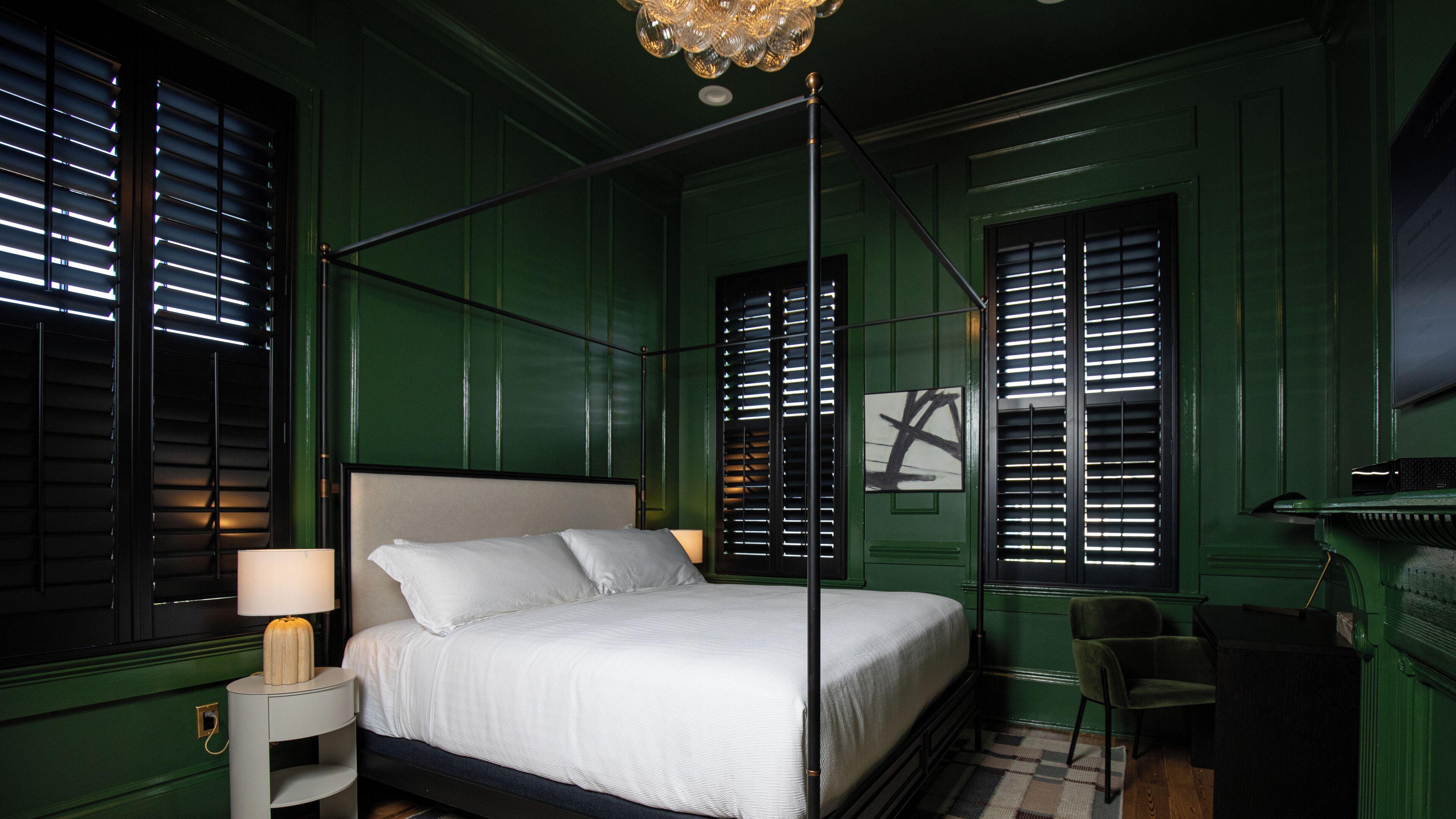 Inn The Prytania Oaks 2*