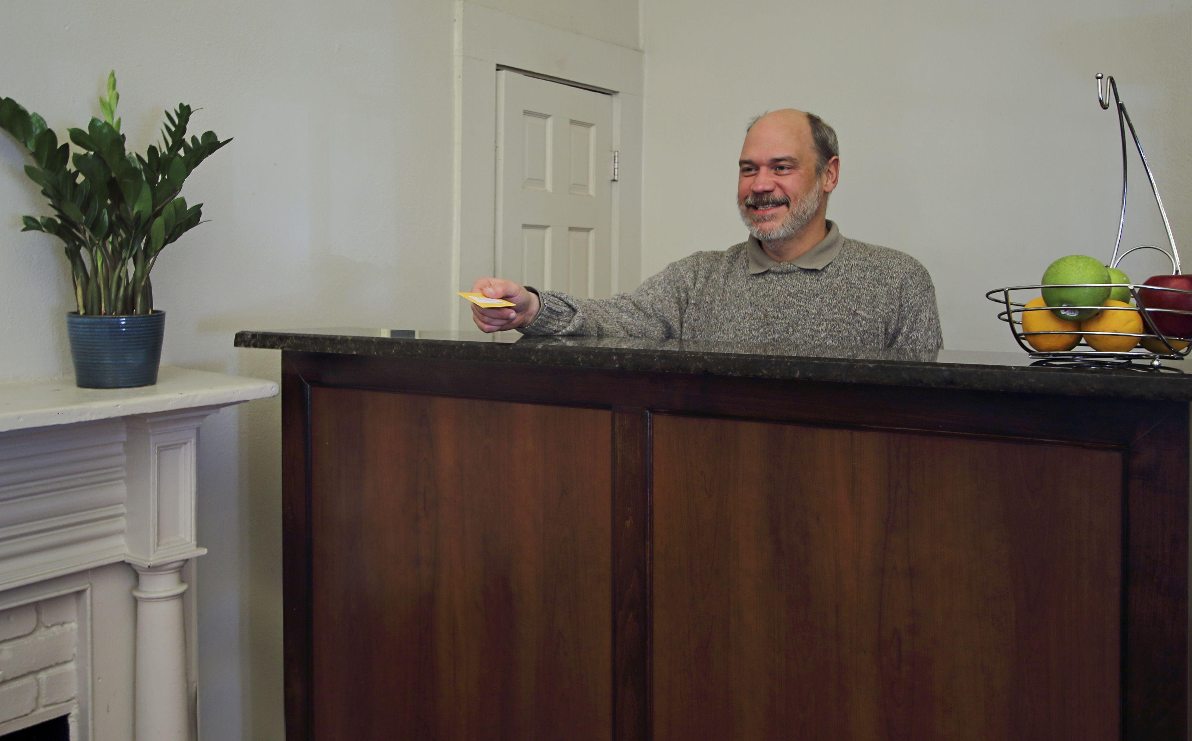 Inn On Ursulines, A French Quarter