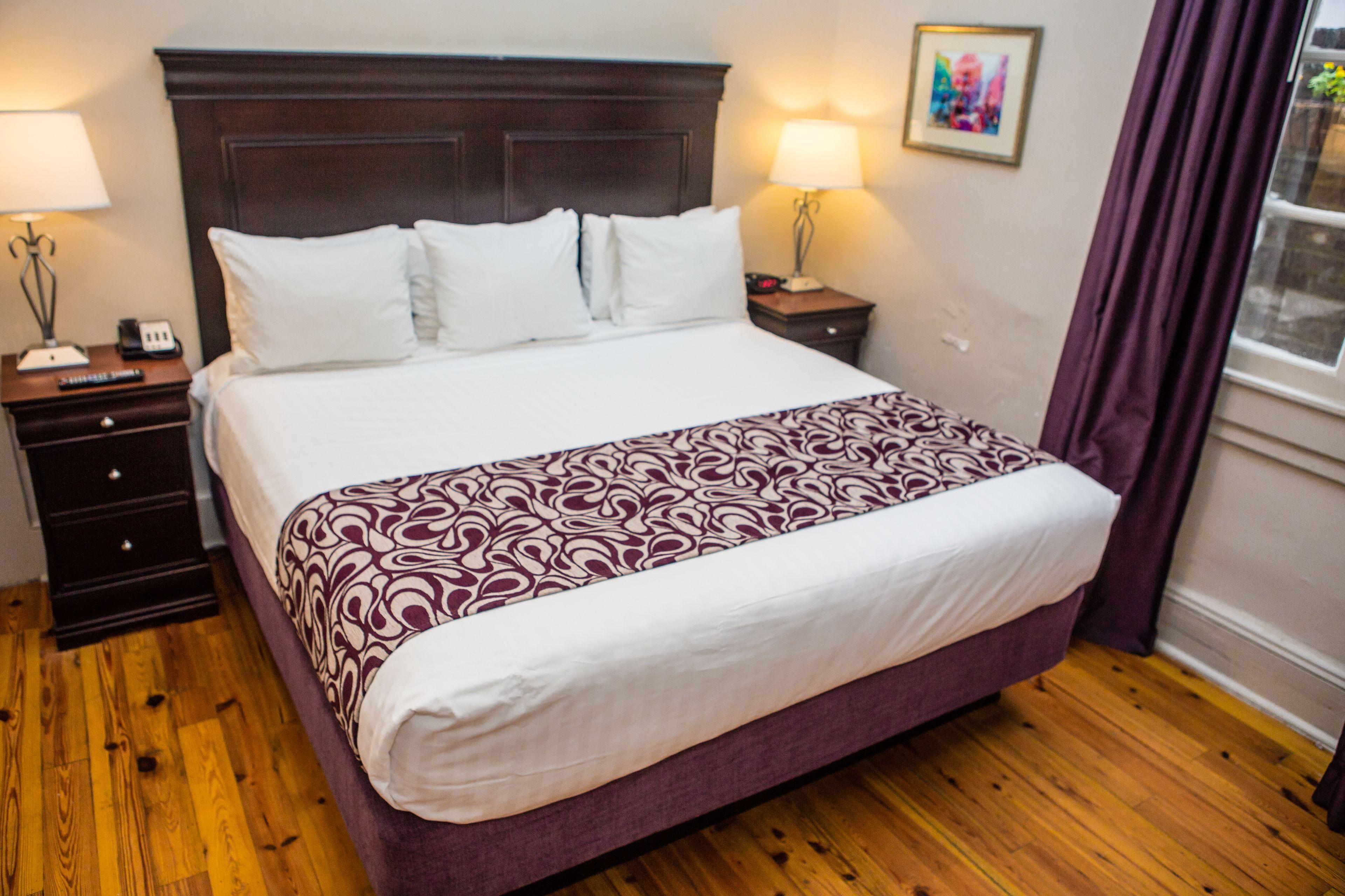 On Ursulines, A French Quarter