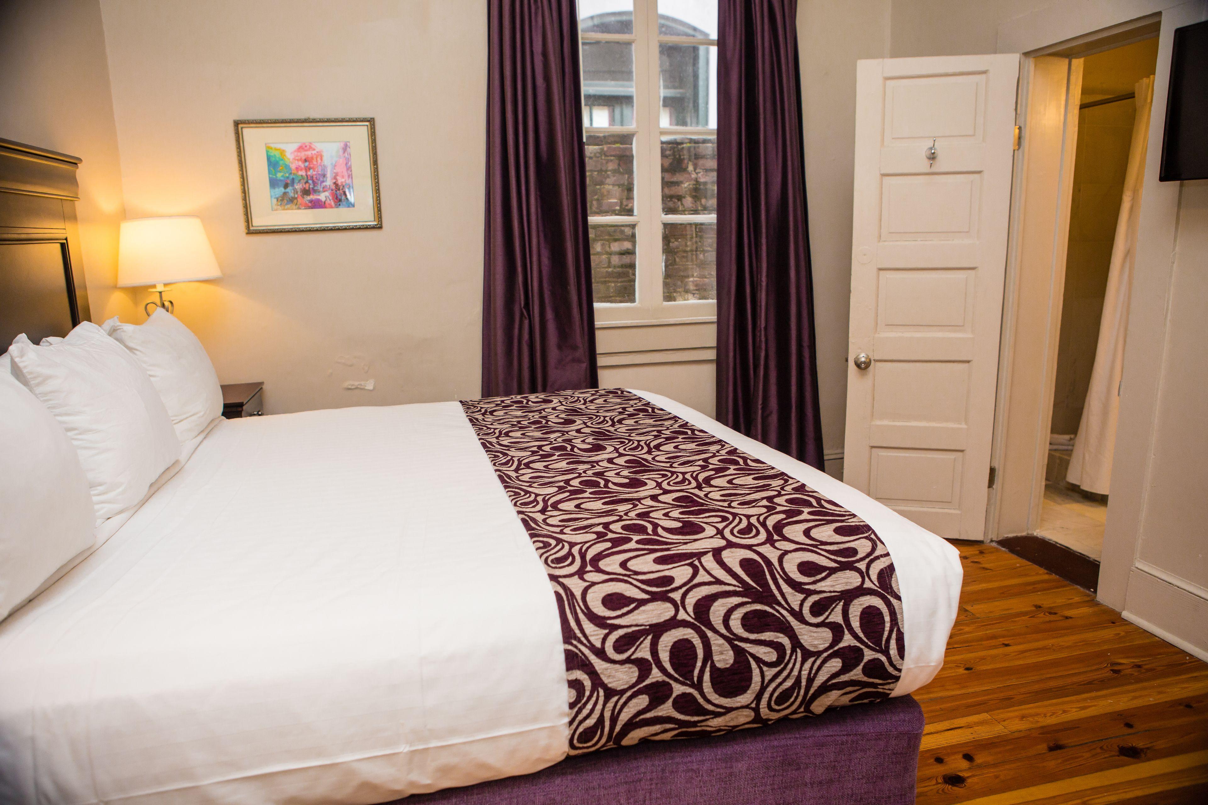 On Ursulines, A French Quarter 3*