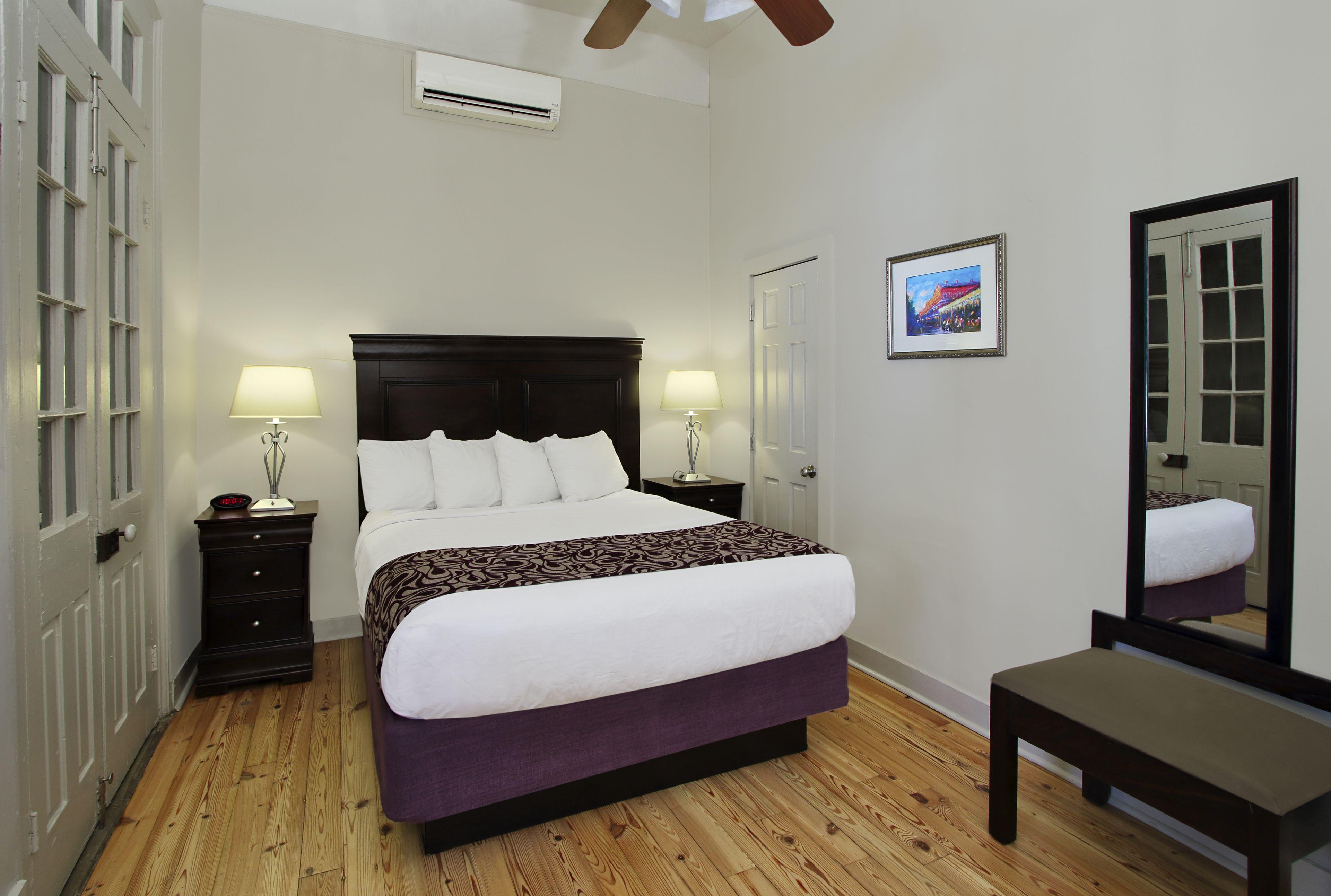 On Ursulines, A French Quarter Inn