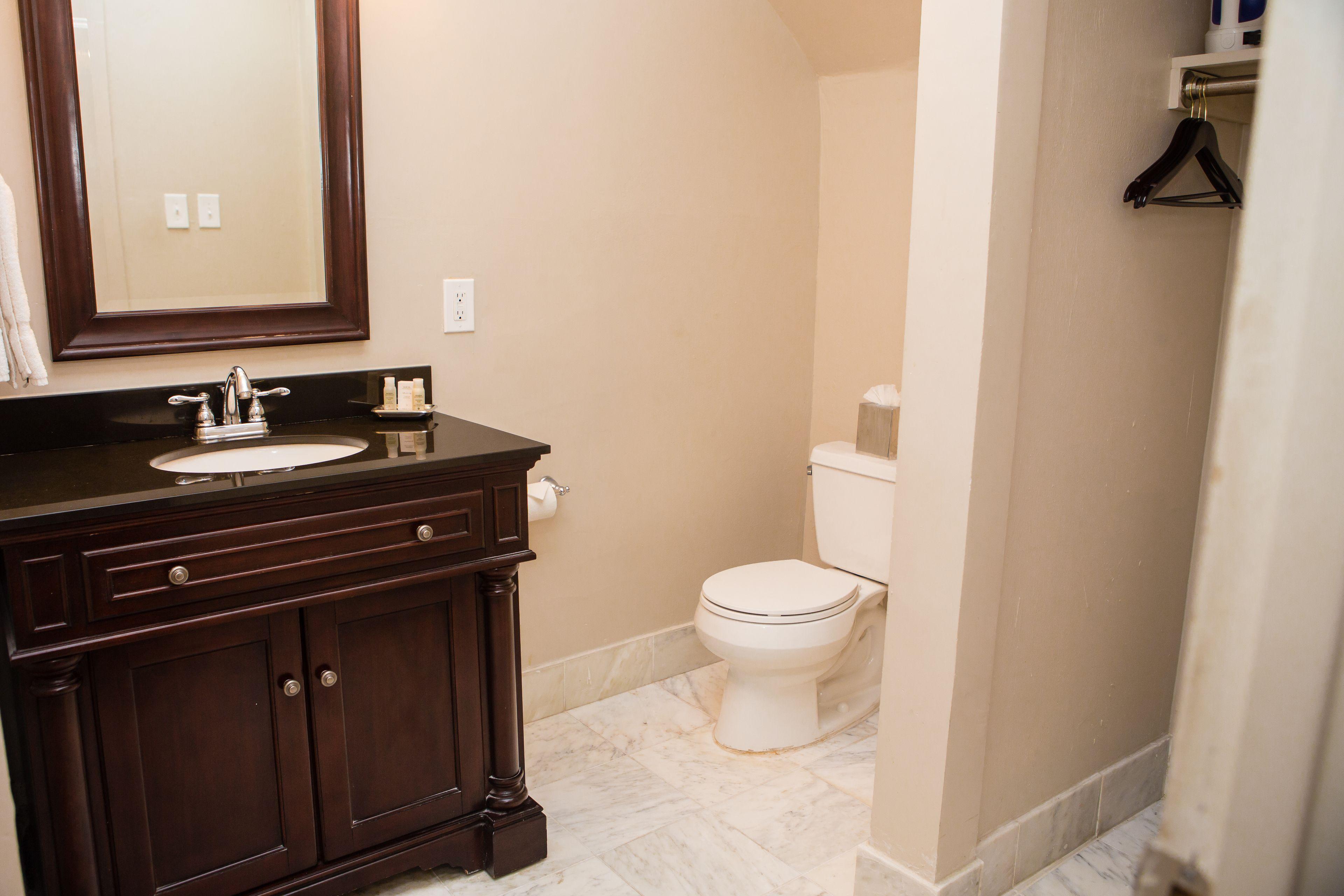 Inn On Ursulines, A French Quarter