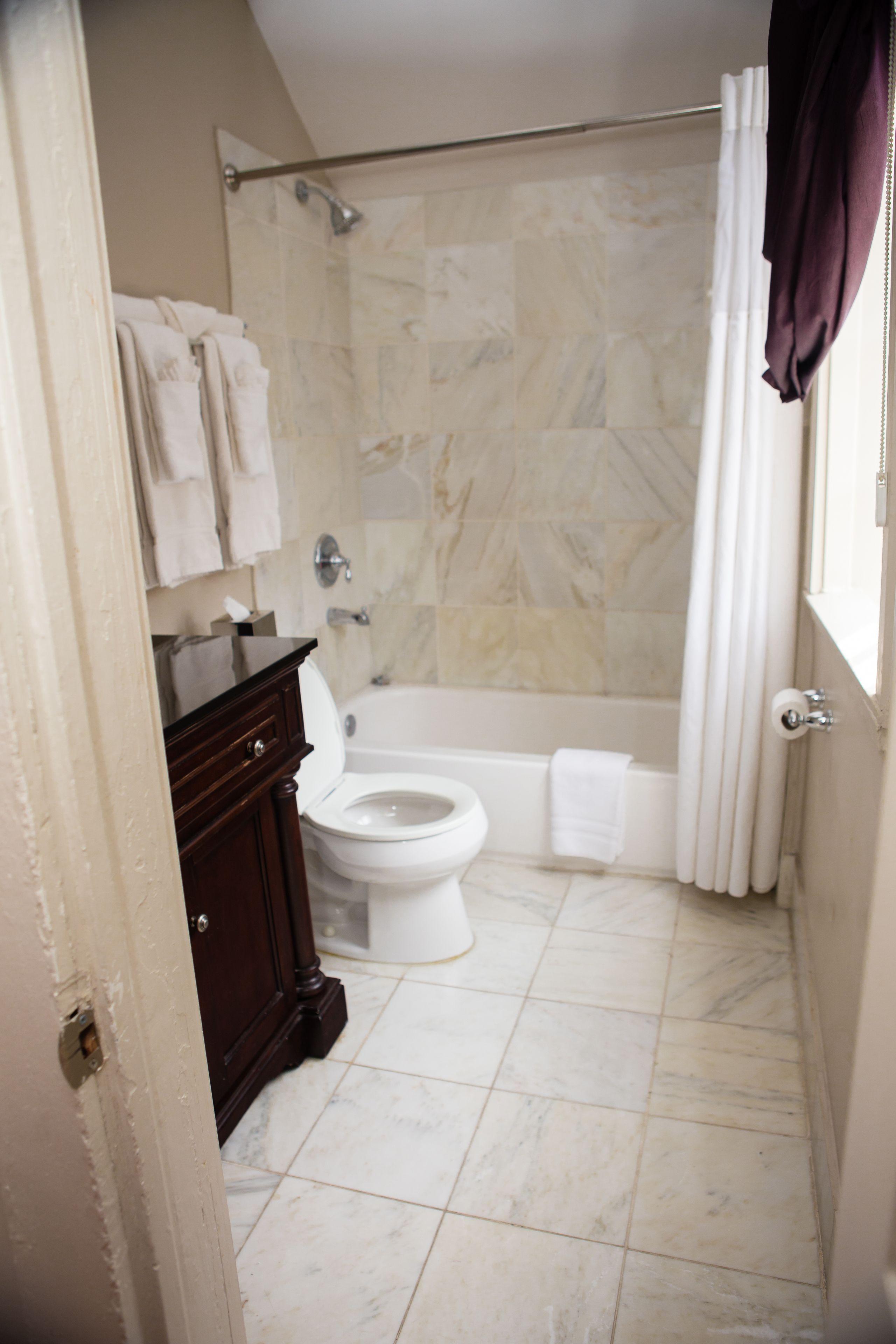 On Ursulines, A French Quarter 3* New Orleans